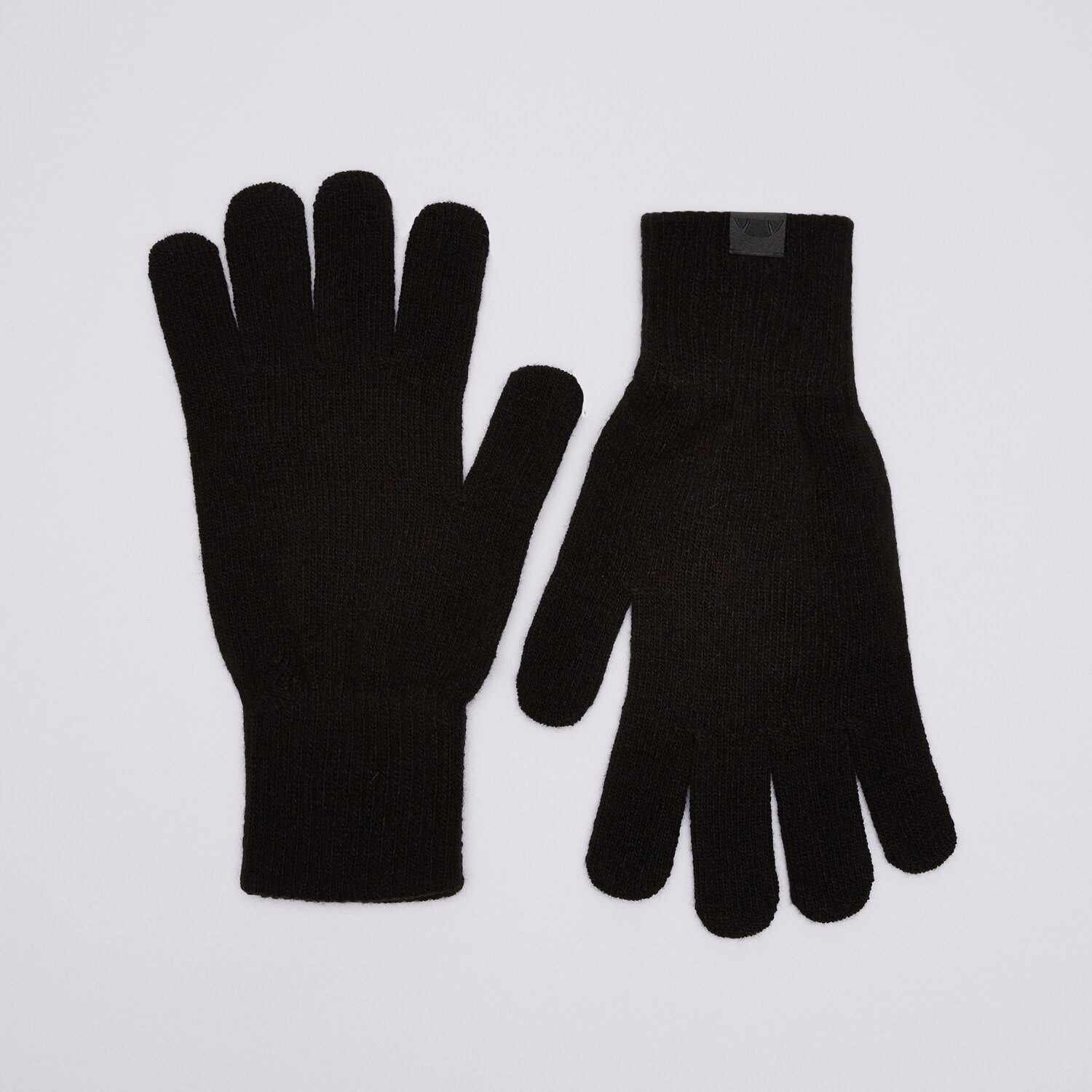 ELLESSE RUKAVICE RUPEN GLOVES BLK SMGA4017011 ČERNÁ