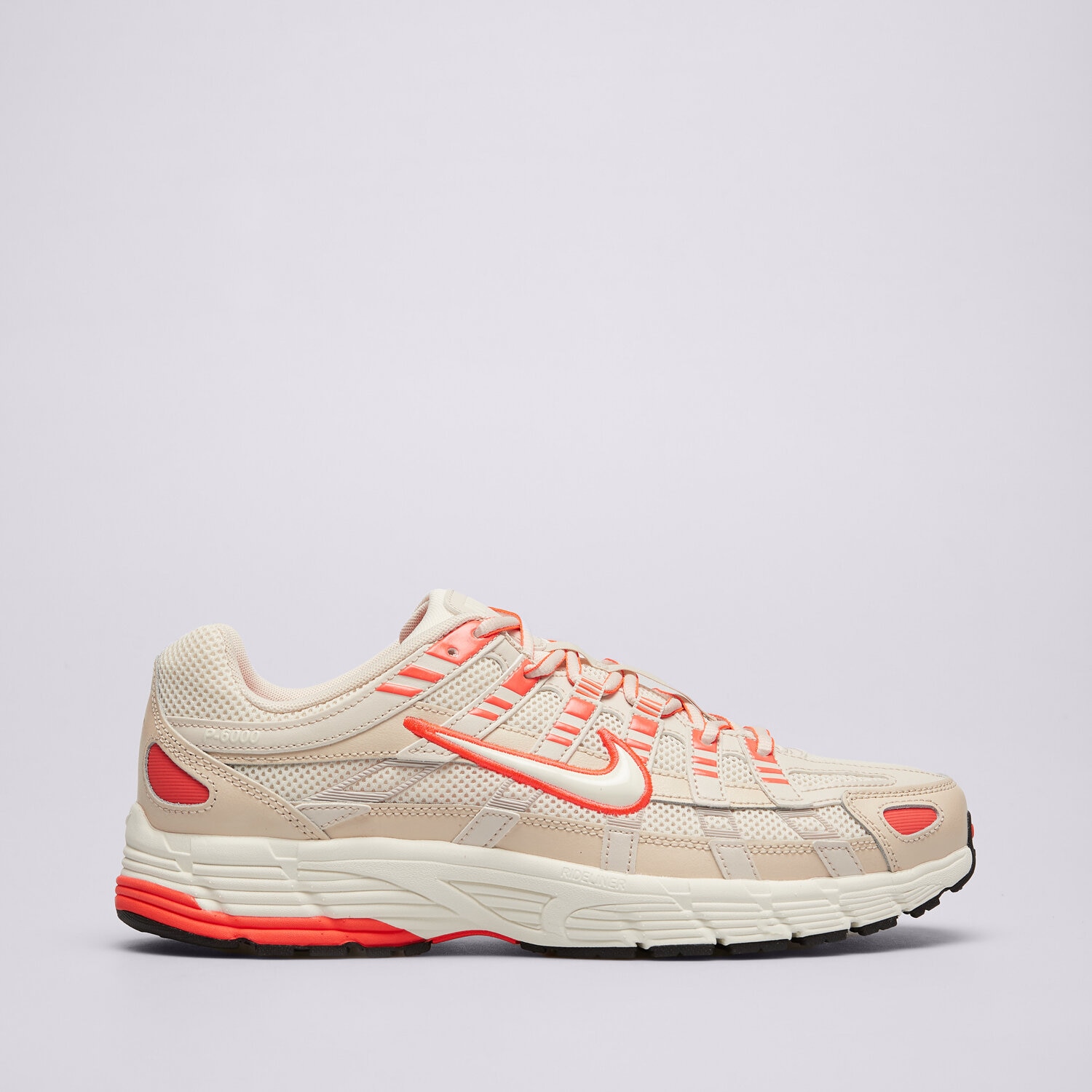 pánské tenisky NIKE P-6000 CD6404-601 BÍLÁ