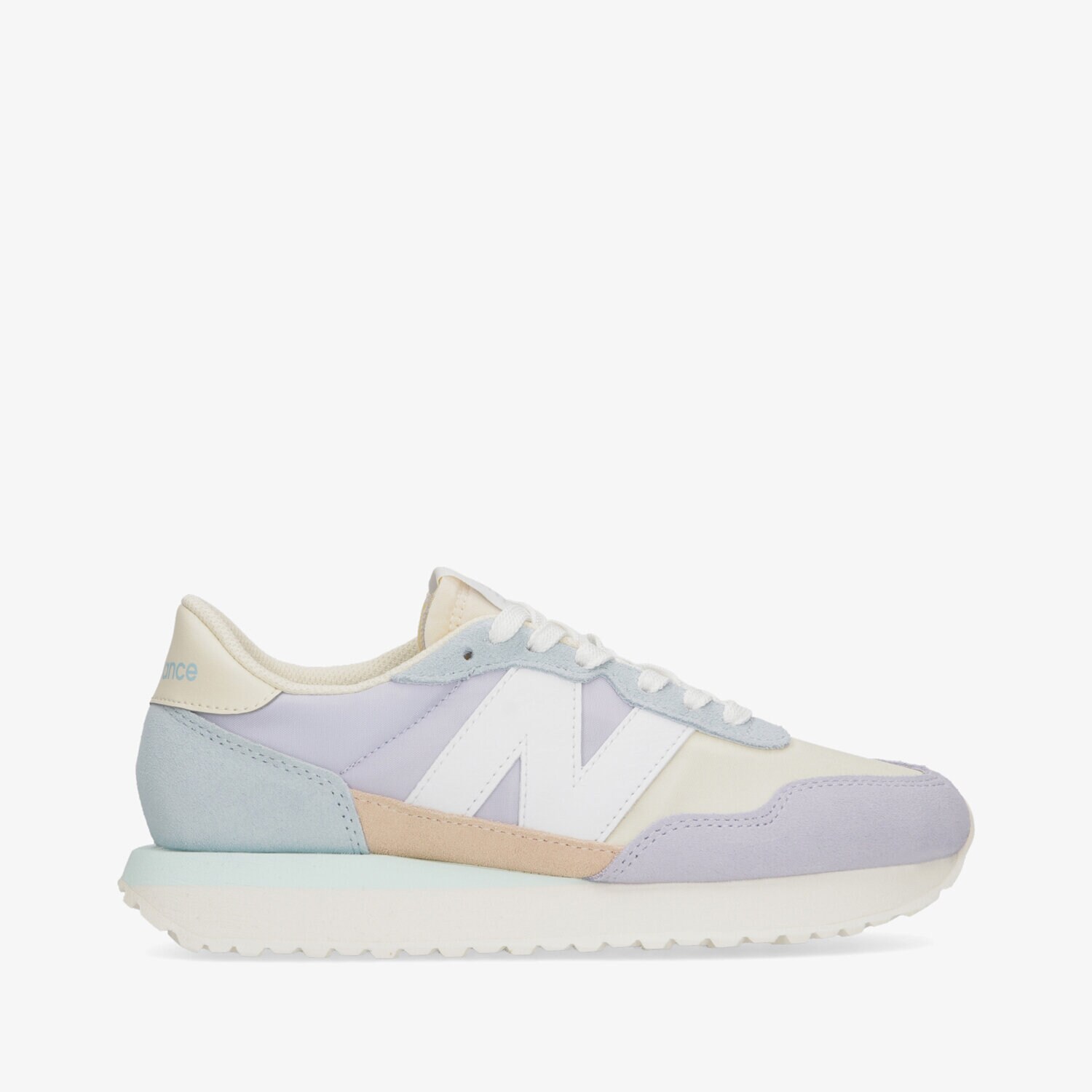 dámské tenisky NEW BALANCE 237  WS237PC VÍCEBAREVNÁ