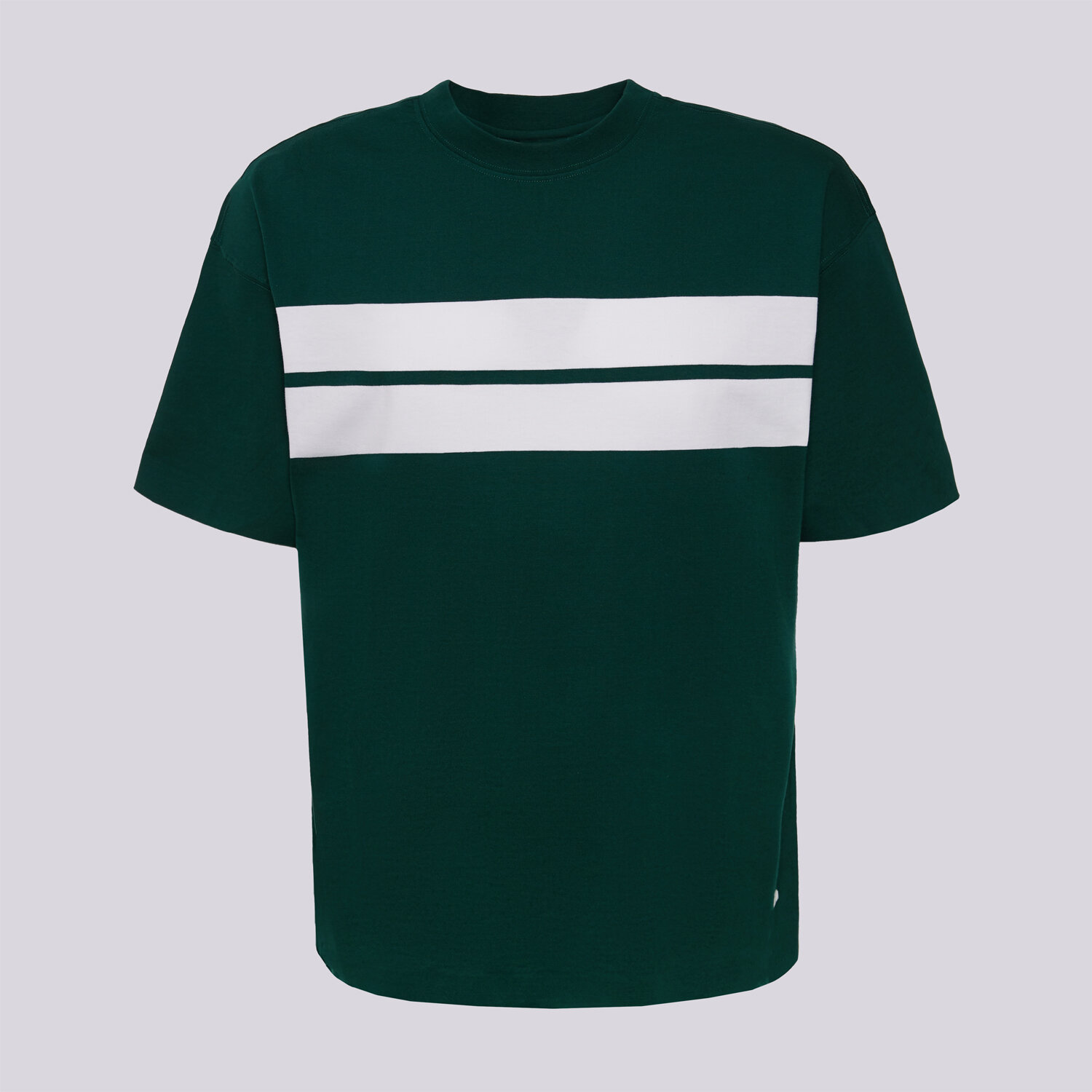 pánské tričko ELLESSE TRIČKO JAMONDE TEE DGREEN SHB22869502 ZELENÁ