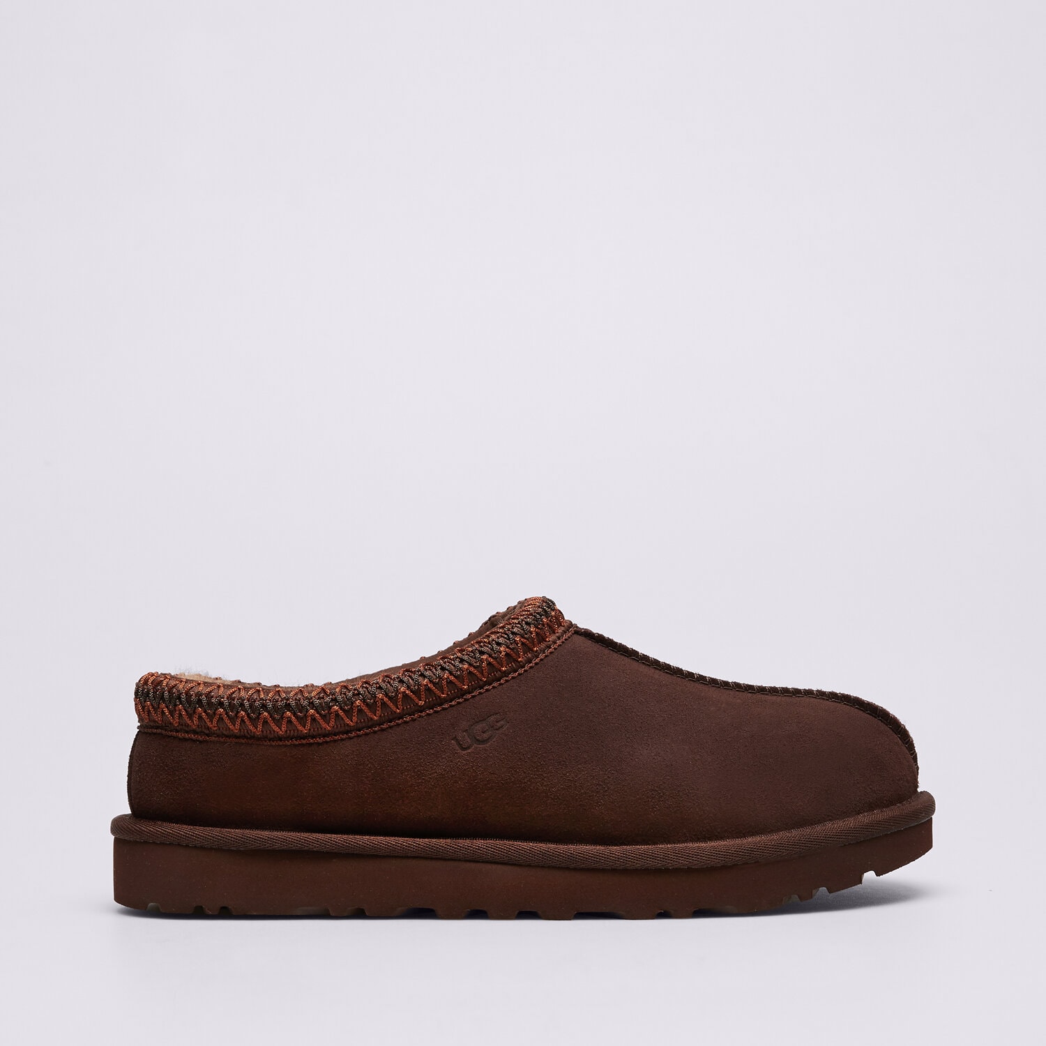 dámské boty casual UGG TASMAN 1174470BCDR HNĚDÁ