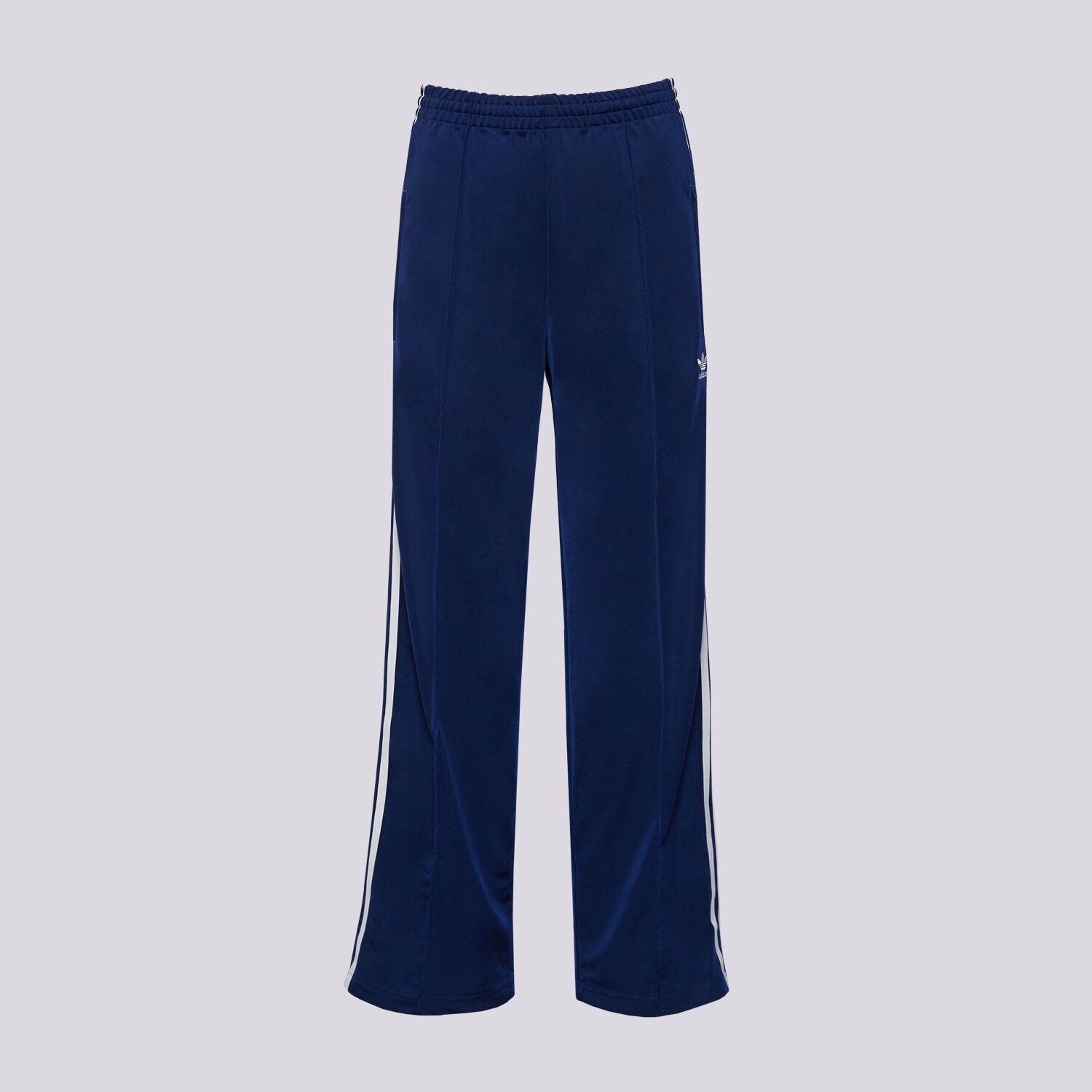 dámské kalhoty ADIDAS KALHOTY  FIREBIRD TP IL3817 TMAVOMODRÁ