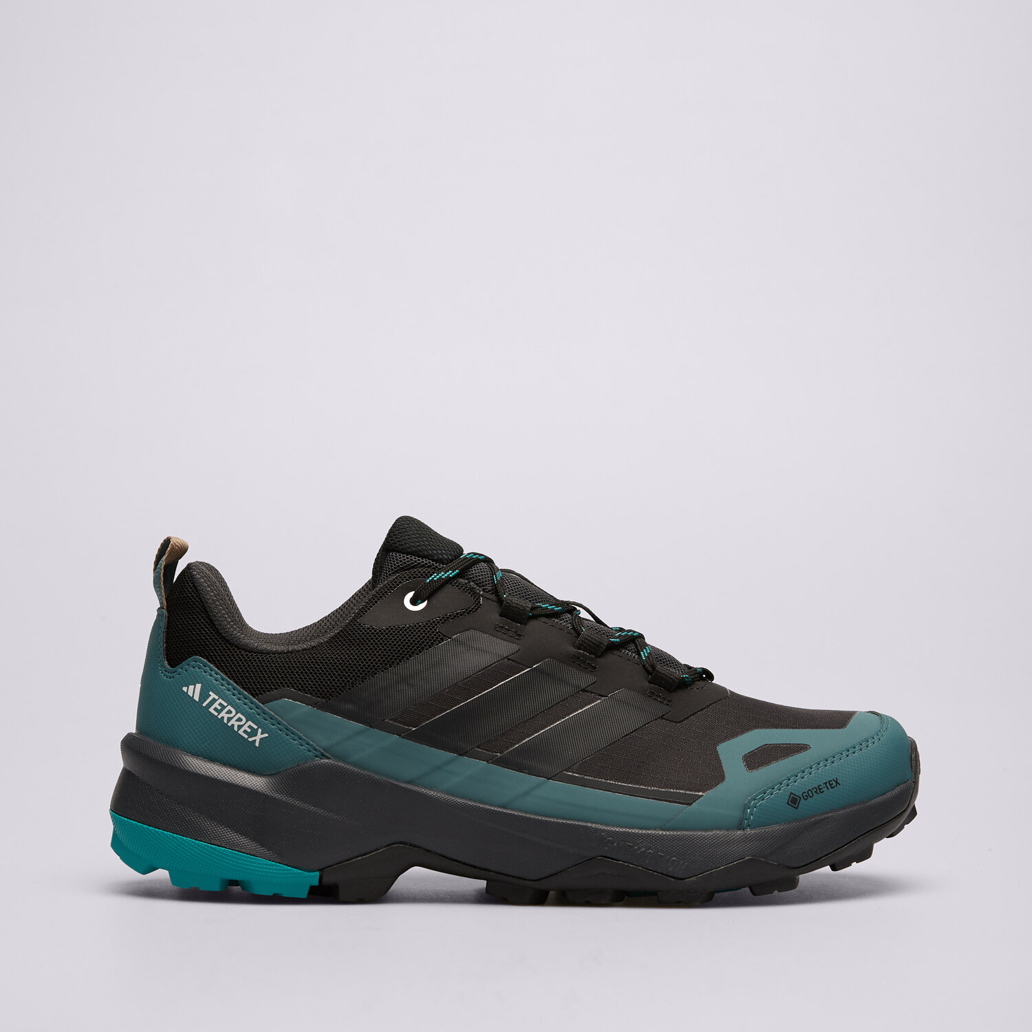 pánská outdoorová obuv ADIDAS TERREX SKYCHASER AX5 GTX JQ2209 ŠEDÁ