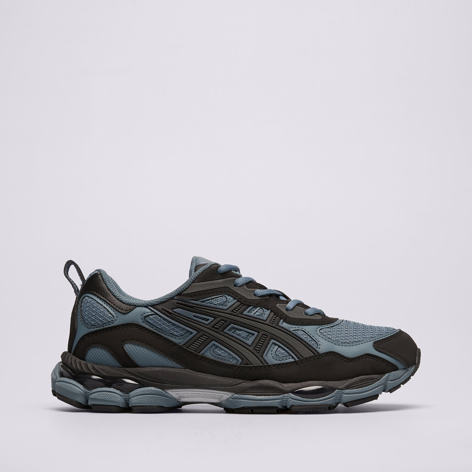 pánské tenisky ASICS NYC RUGGED 1203A735-021 TMAVOMODRÁ