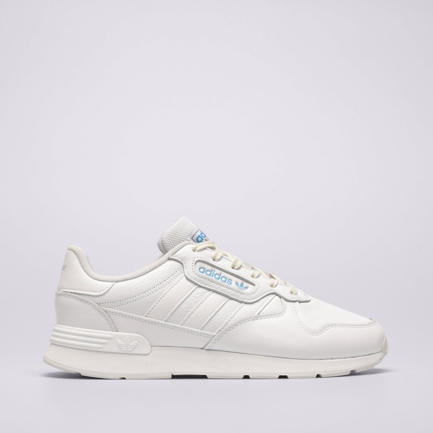 pánské tenisky ADIDAS TREZIOD 2 ID4613 BÍLÁ