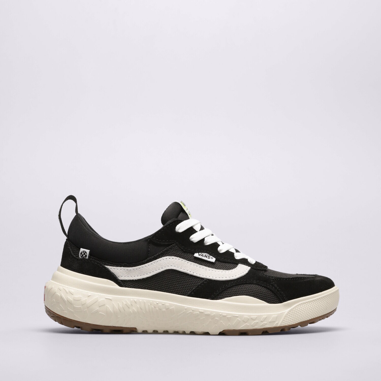 pánské skate boty (skateboardové) VANS ULTRARANGE NEO VR3 VN000BCEBA21 ČERNÁ