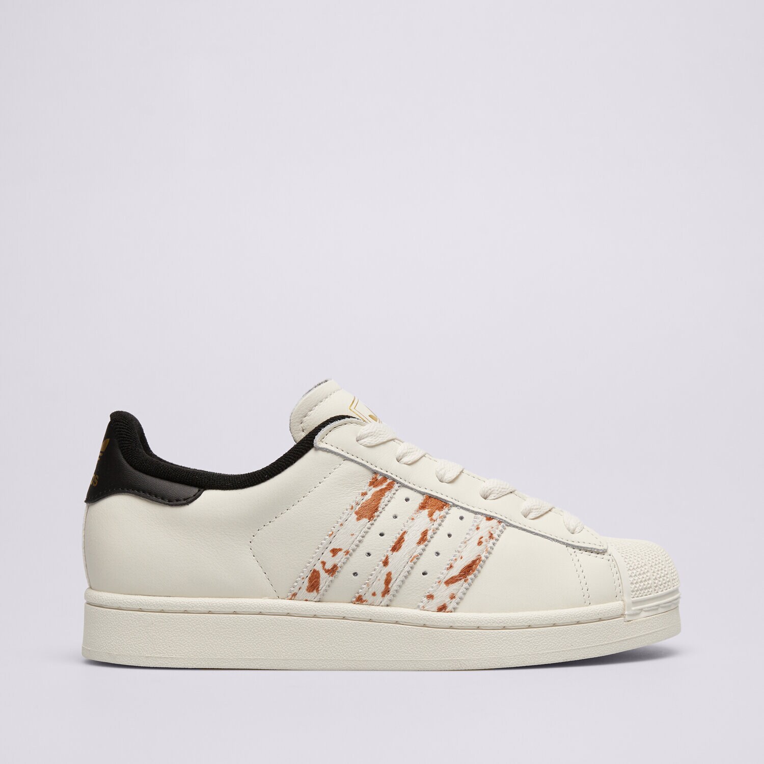 dámské tenisky ADIDAS SUPERSTAR II W JQ6473 BÍLÁ