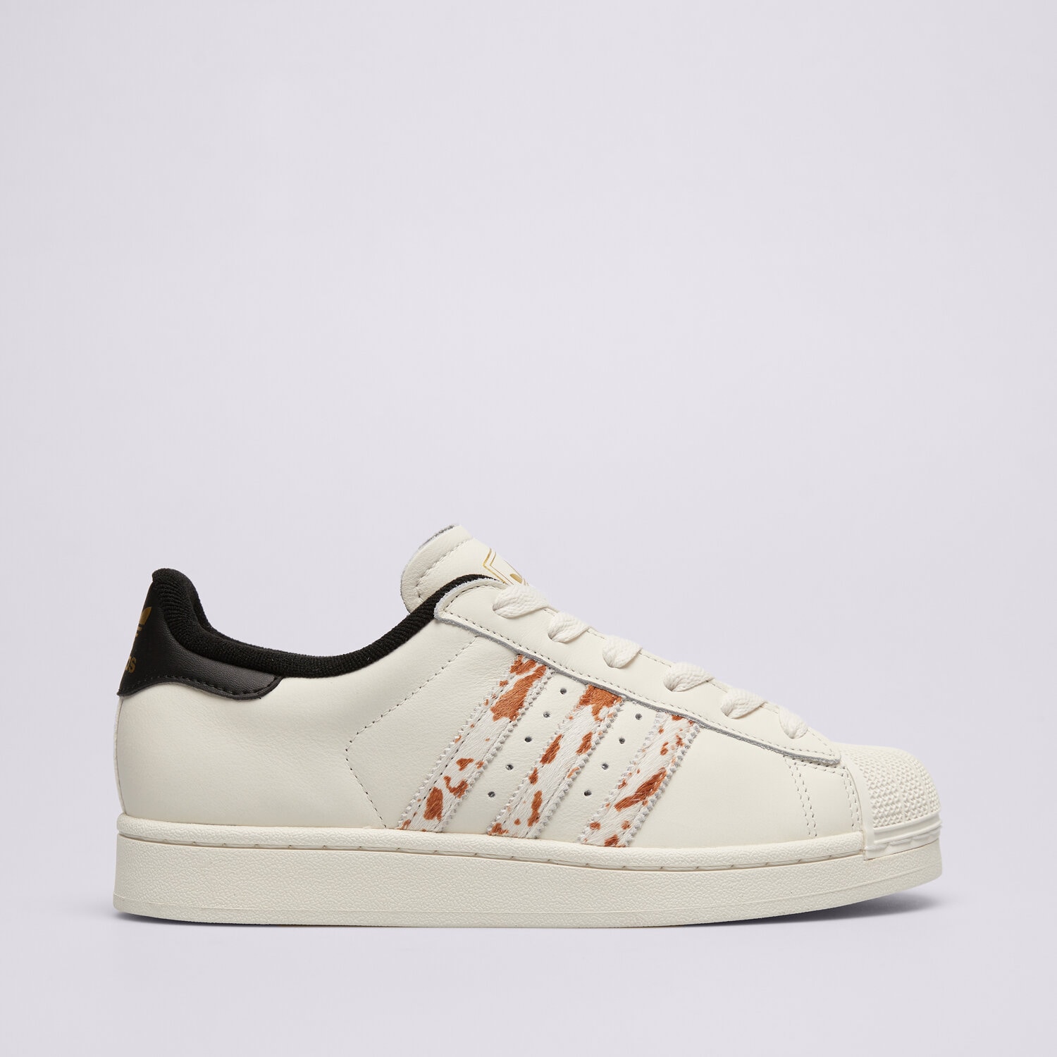dámské tenisky ADIDAS SUPERSTAR II W JQ6473 BÍLÁ