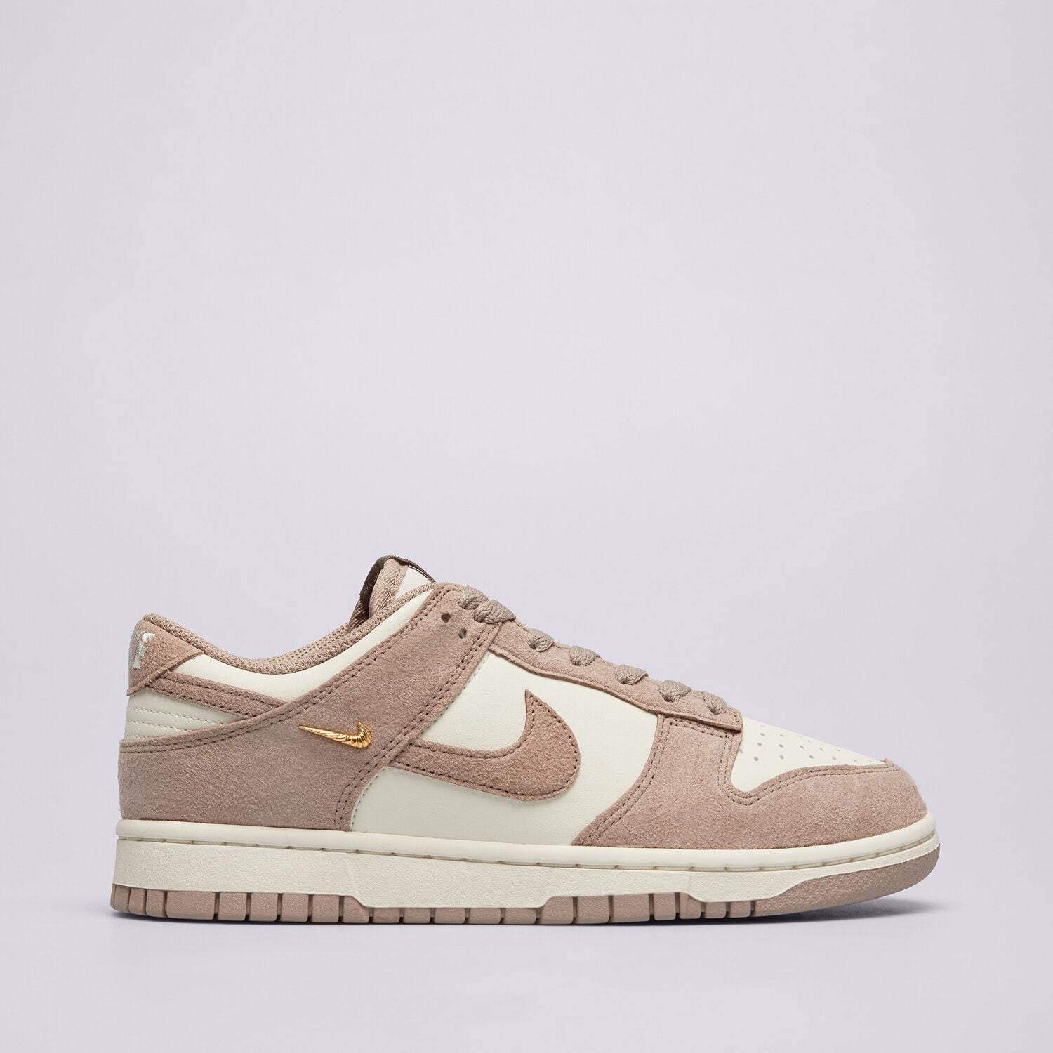 dámské tenisky NIKE W DUNK LOW NC IB4417-105 BÉŽOVÁ