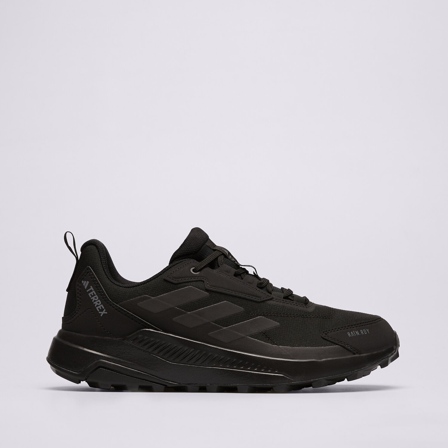 pánská outdoorová obuv ADIDAS TERREX ANYLANDER R.RDY ID0901 ČERNÁ