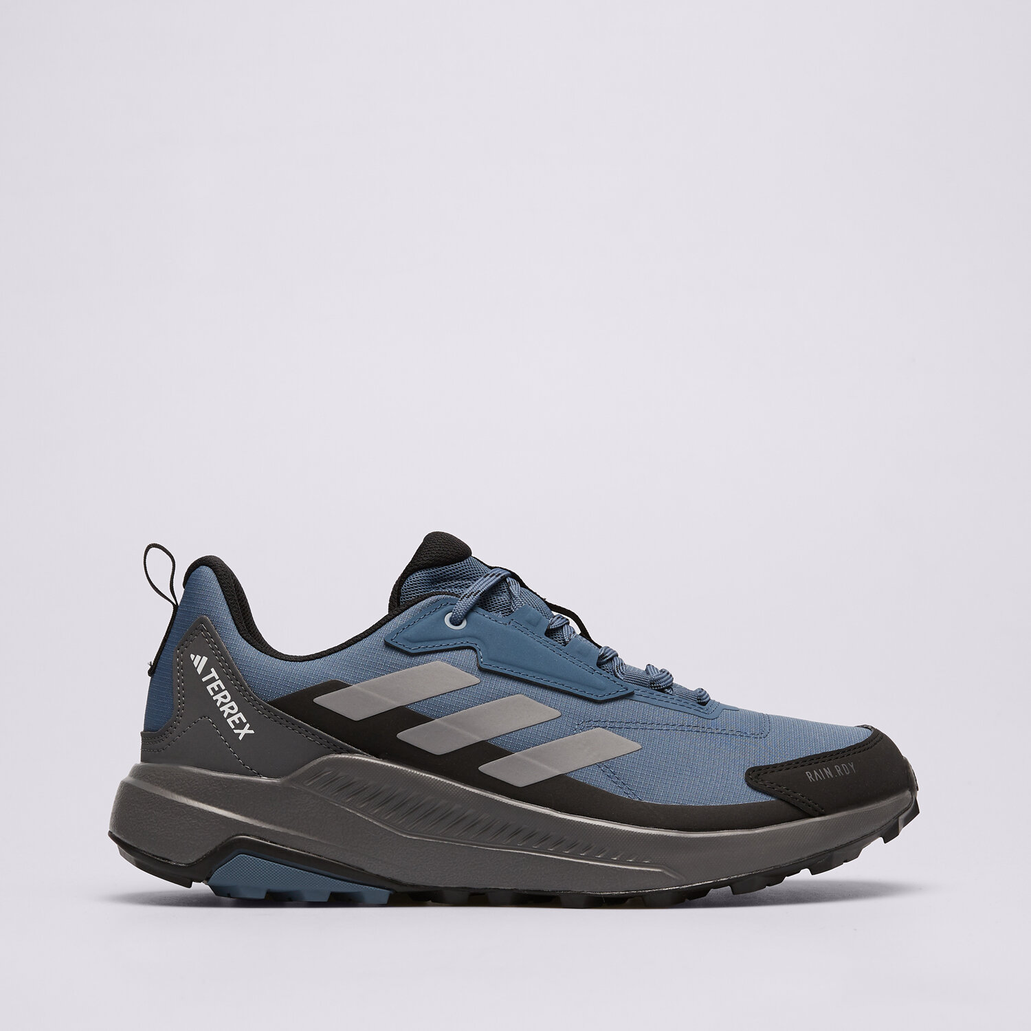 pánská outdoorová obuv ADIDAS TERREX ANYLANDER R.RDY ID5487 ČERNÁ