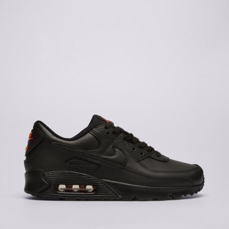 nike airmax damske cerne