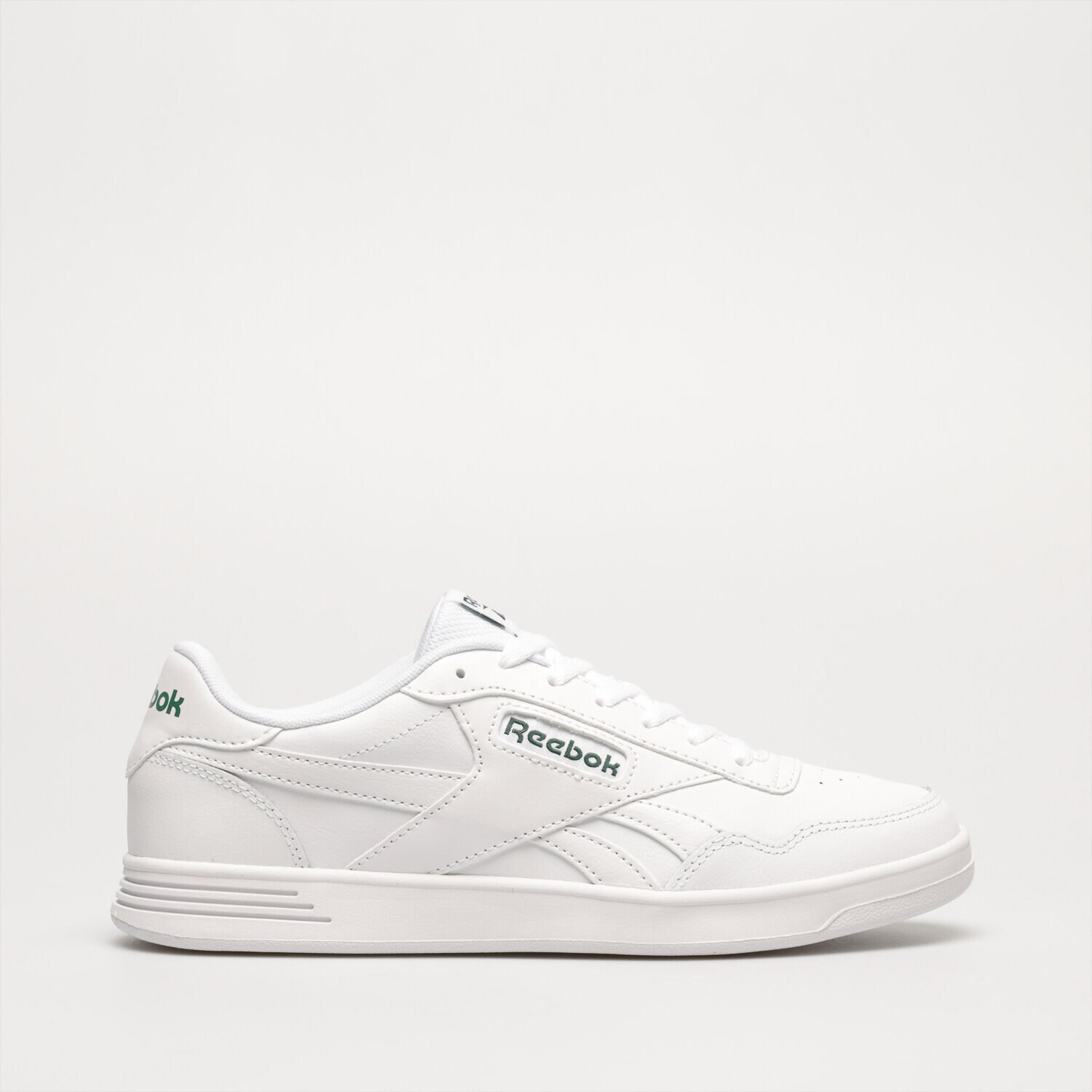 pánské tenisky REEBOK COURT ADVANCE 100010615 BÍLÁ