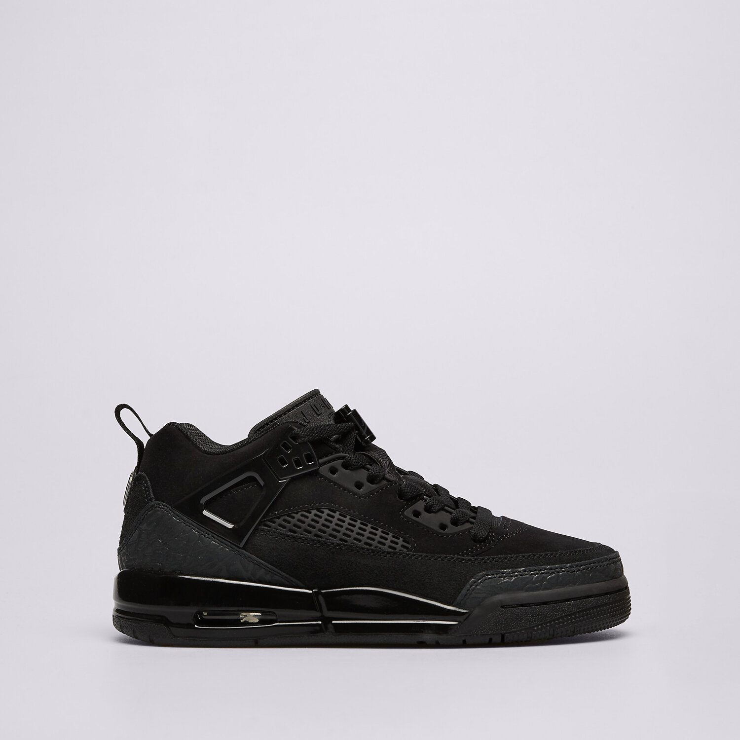 dětské tenisky JORDAN SPIZIKE LOW (GS)  FQ3950-001 ČERNÁ