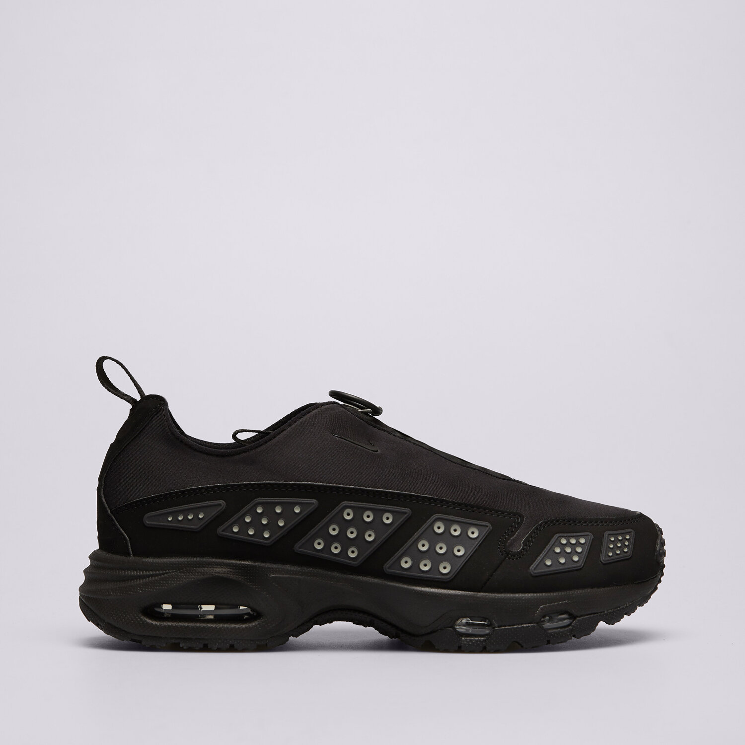 dámské tenisky NIKE AIR MAX SNDR  FZ2068-001 ČERNÁ