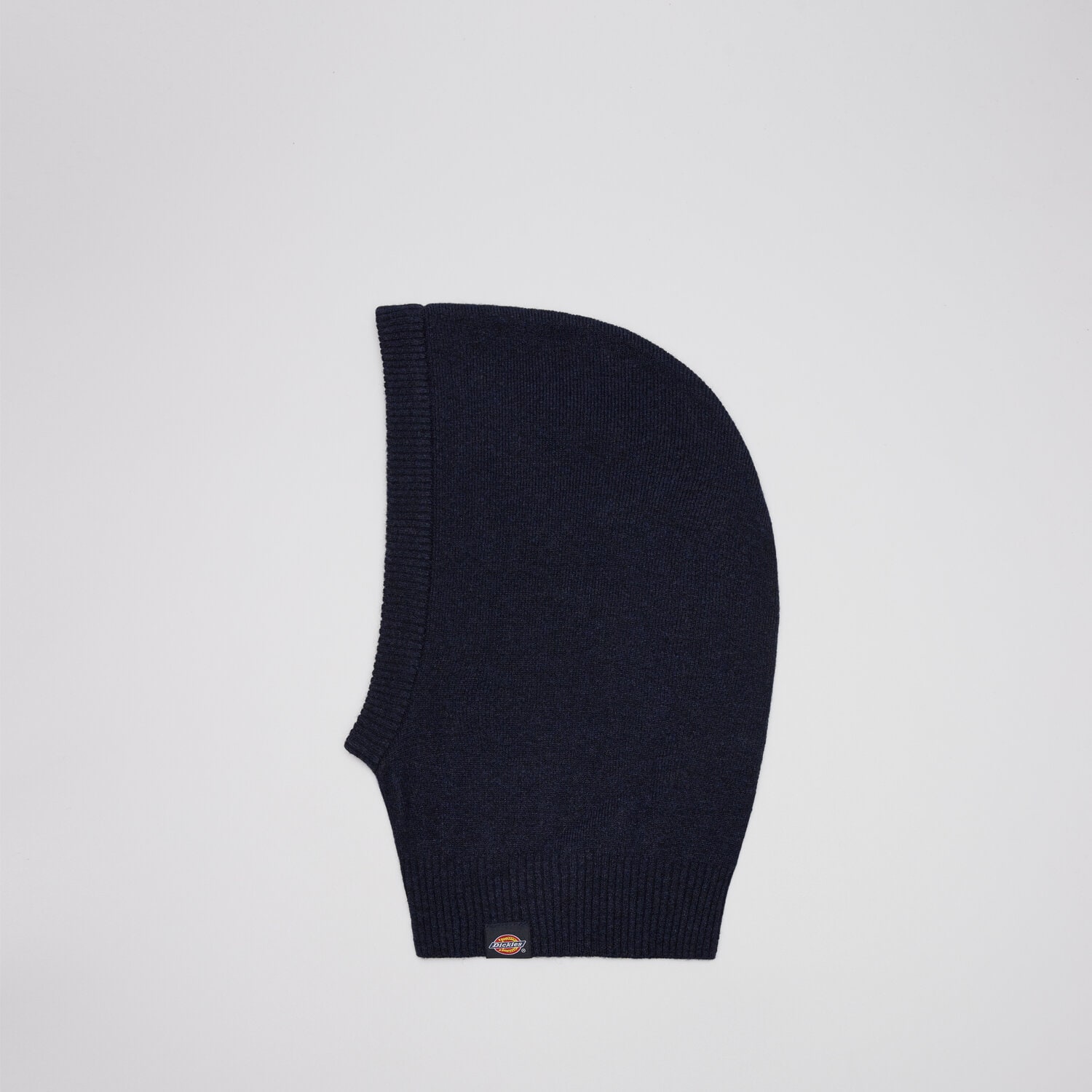 dětská čepice DICKIES ČEPICE DICKIES KNITTED HOOD DK0A87NAL181 ČERNÁ
