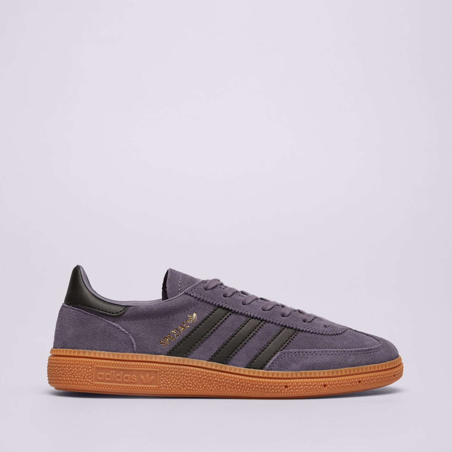 dětské tenisky ADIDAS HANDBALL SPEZIAL J JP8020 ŠEDÁ