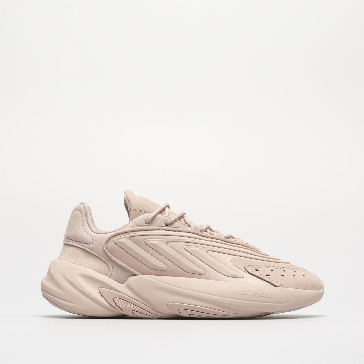 dámské tenisky ADIDAS OZELIA W HP2891 RŮŽOVÁ