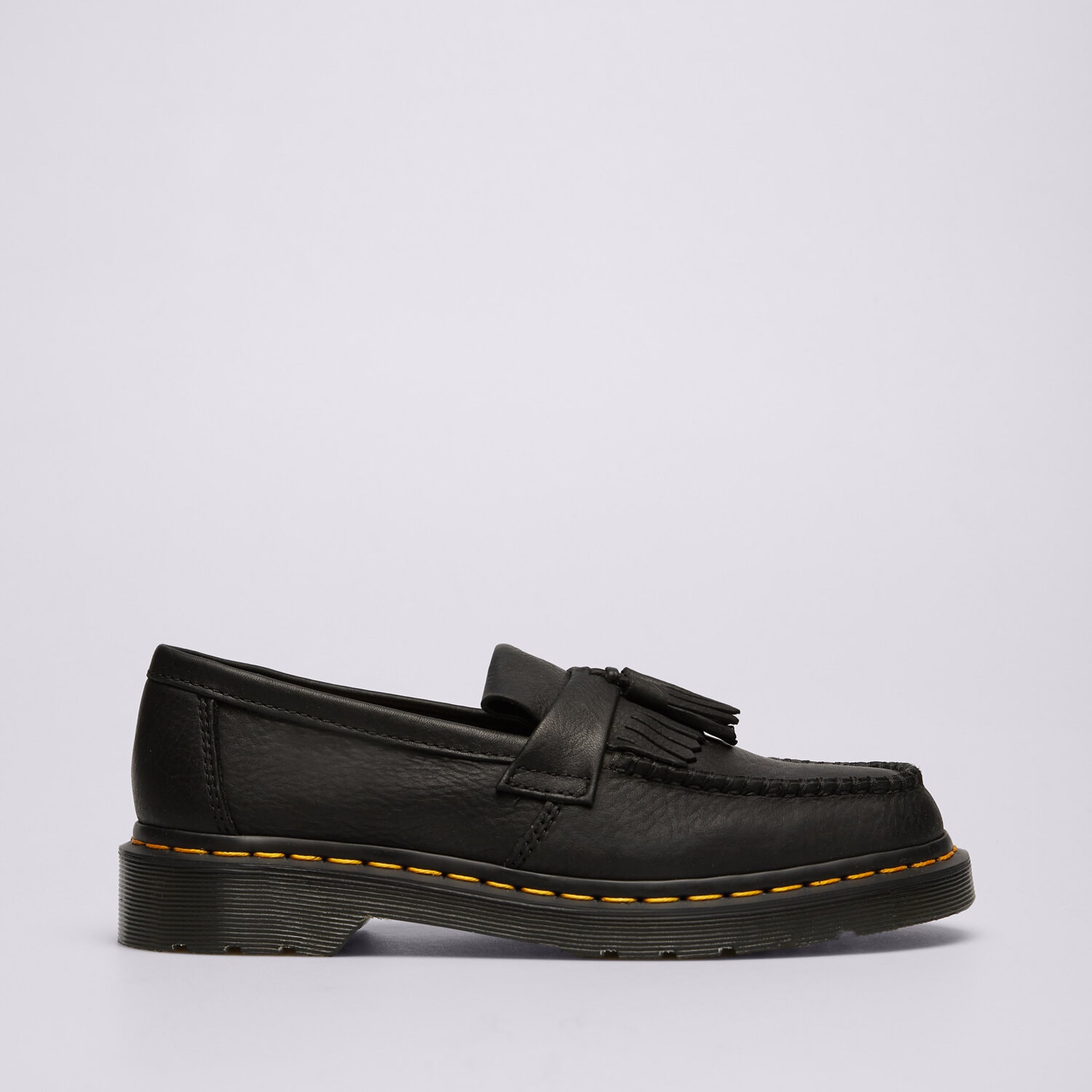 dámské boty casual DR.MARTENS ADRIAN AMBASADOR 31997001 ČERNÁ
