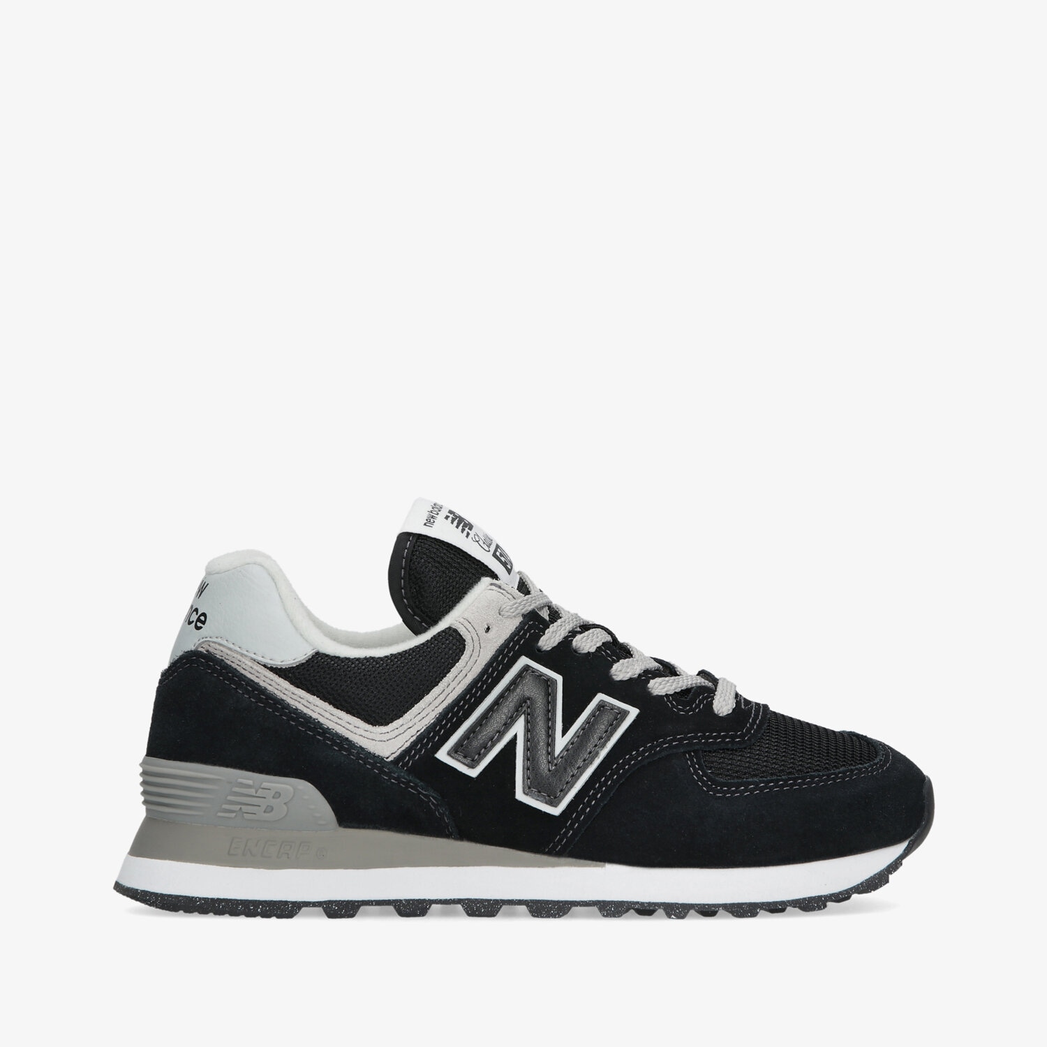 dámské tenisky NEW BALANCE 574  WL574EVB ČERNÁ