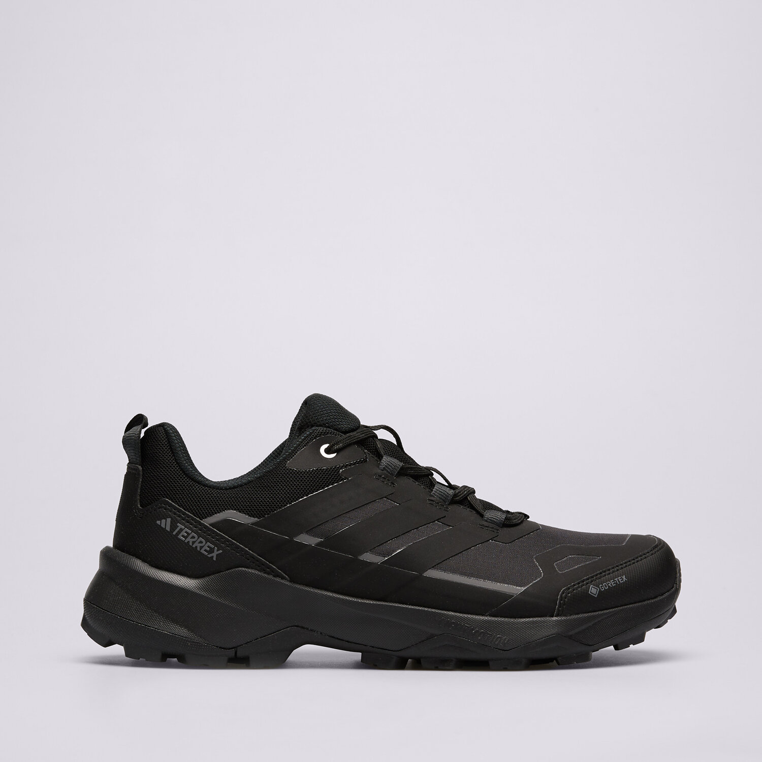 pánská outdoorová obuv ADIDAS TERREX SKYCHASER AX5 GTX JQ2210 ČERNÁ