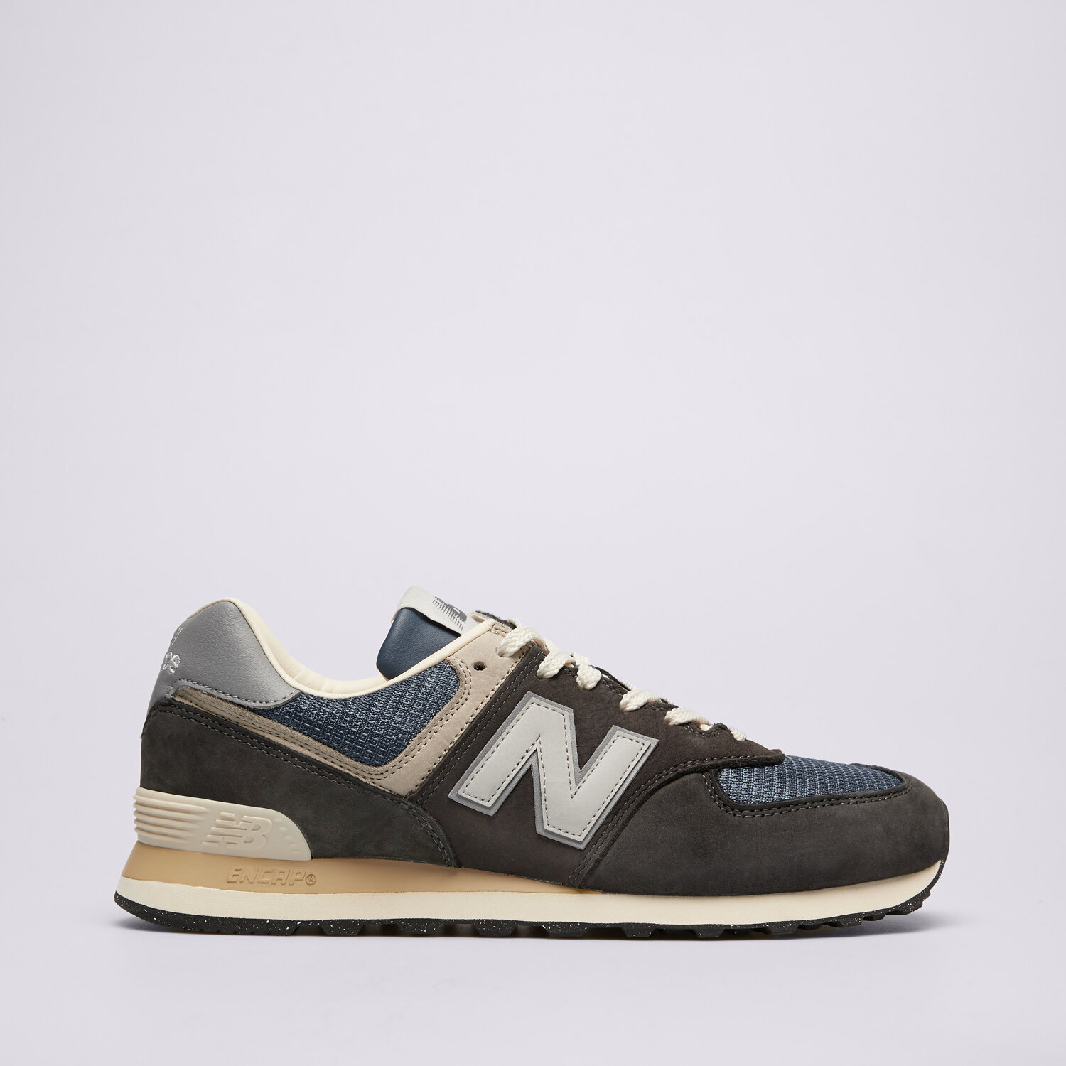 pánské tenisky NEW BALANCE 574  U574SGG TMAVOMODRÁ