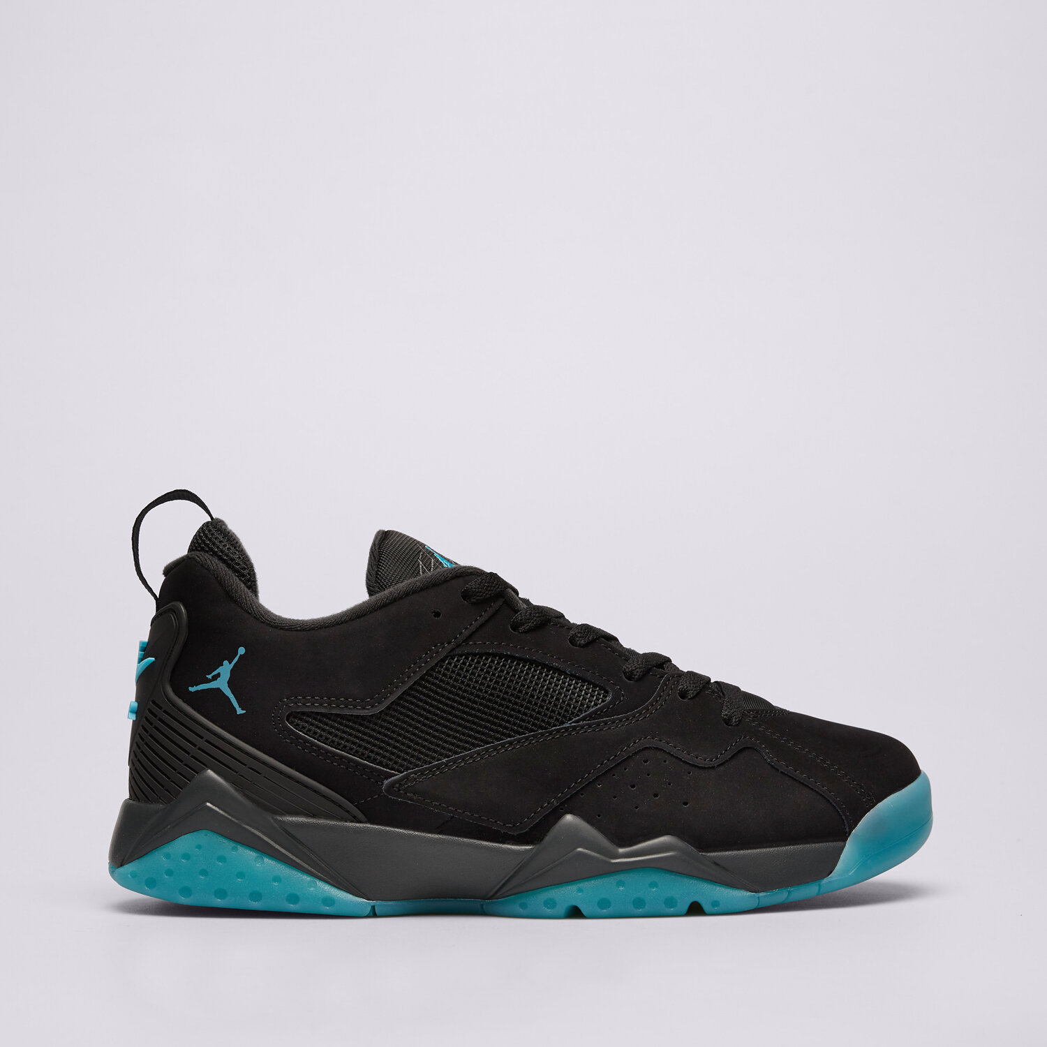 pánské tenisky JORDAN MVP 92  HQ3950-004 ČERNÁ