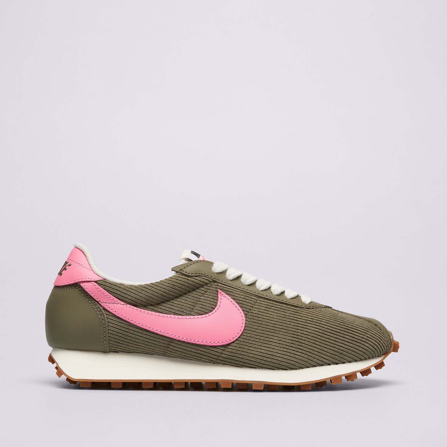 dámské tenisky NIKE W LD-1000 CORD IM6035-200 KHAKI