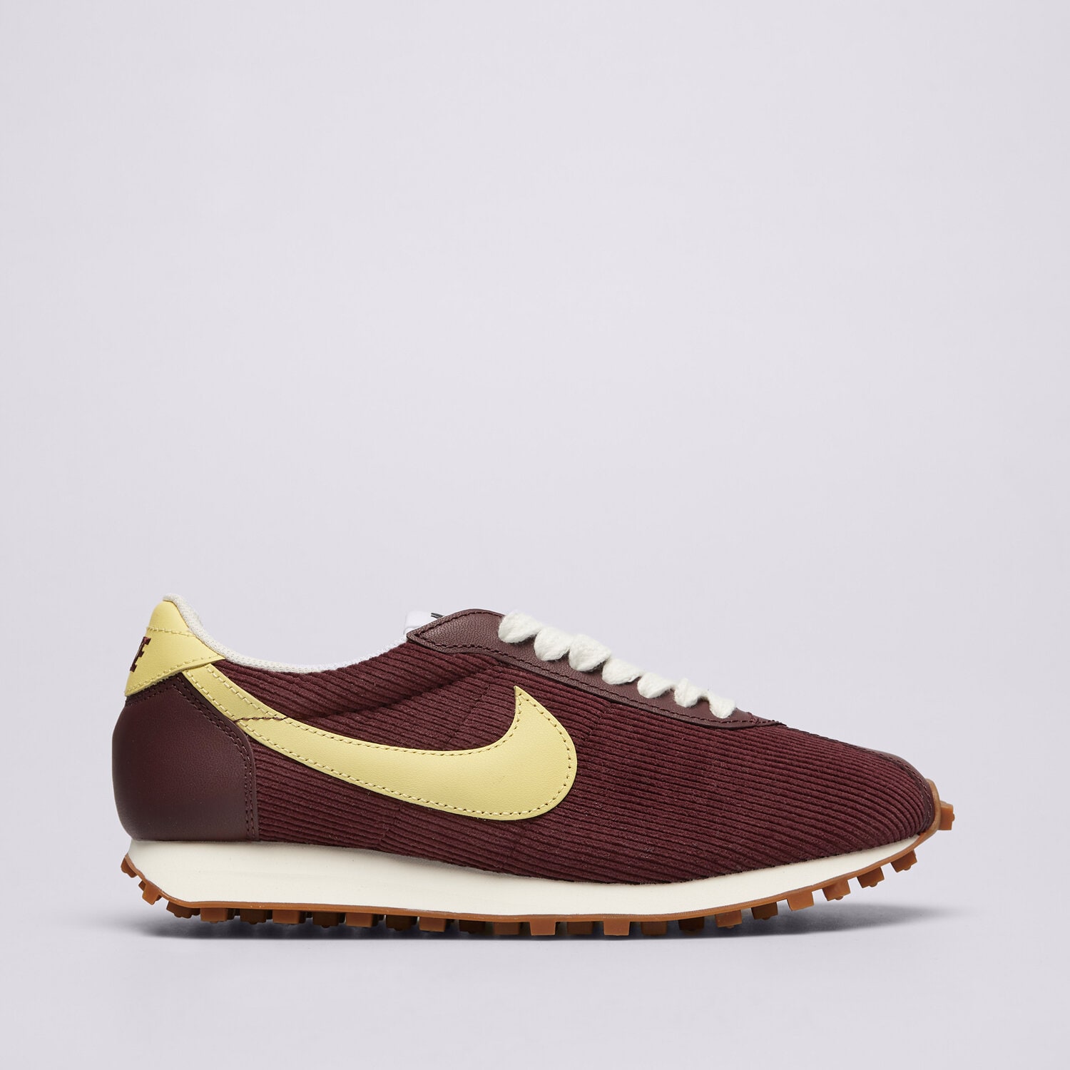 dámské tenisky NIKE W LD-1000 CORD IM6035-600 BORDOVÁ