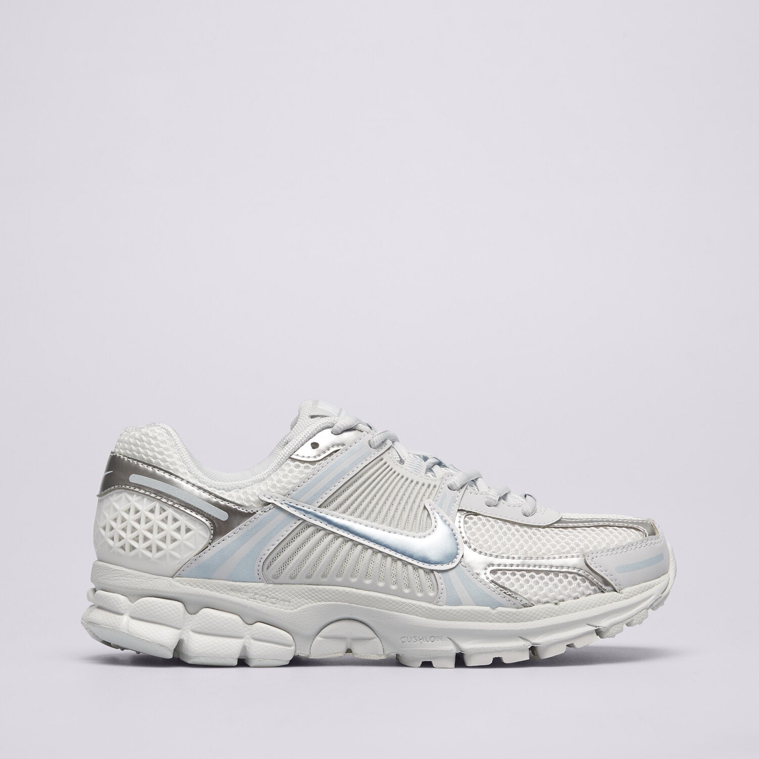 dámské tenisky NIKE W ZOOM VOMERO 5 MET IB8929-001 ŠEDÁ