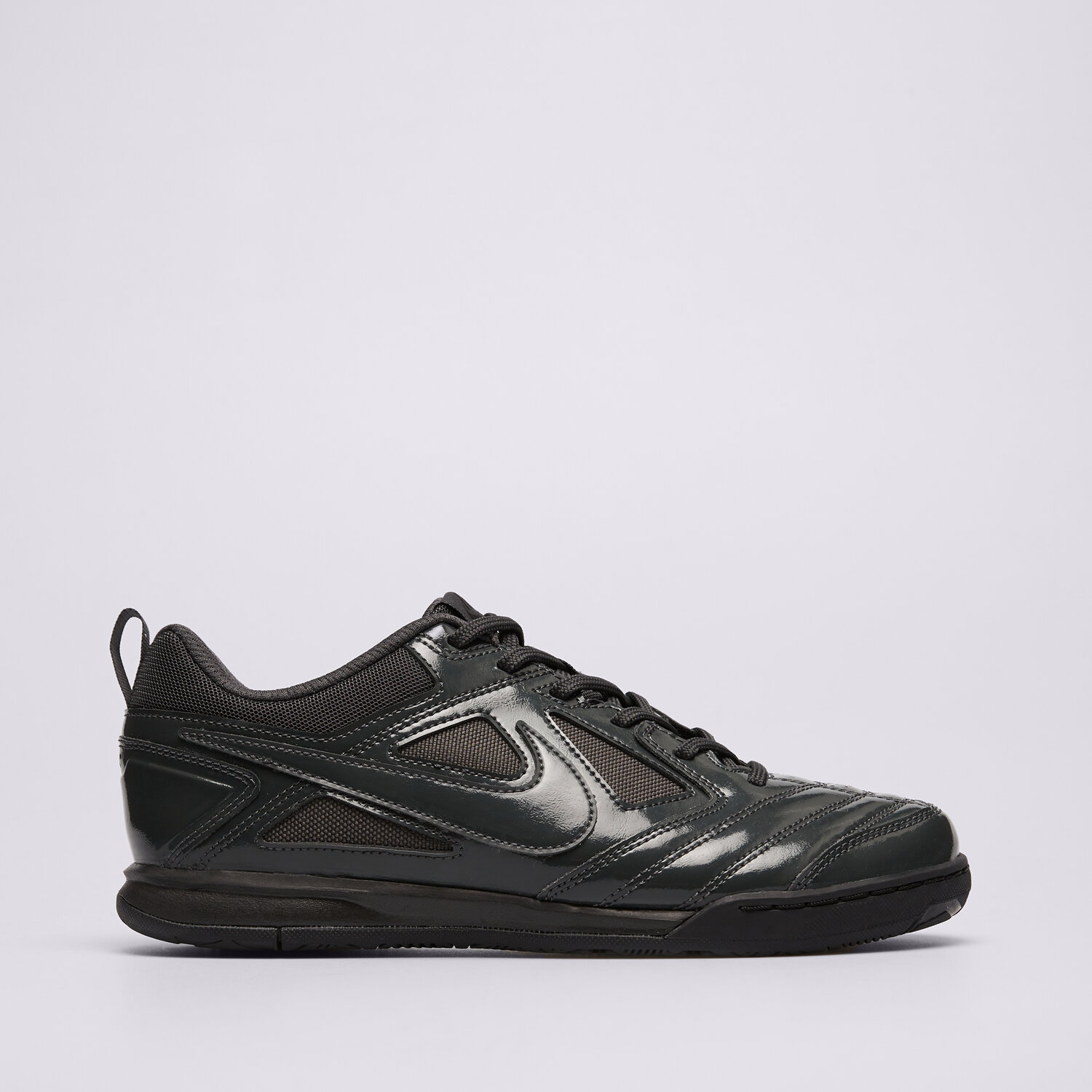dětské tenisky NIKE GATO LV8 II7084-002 ČERNÁ