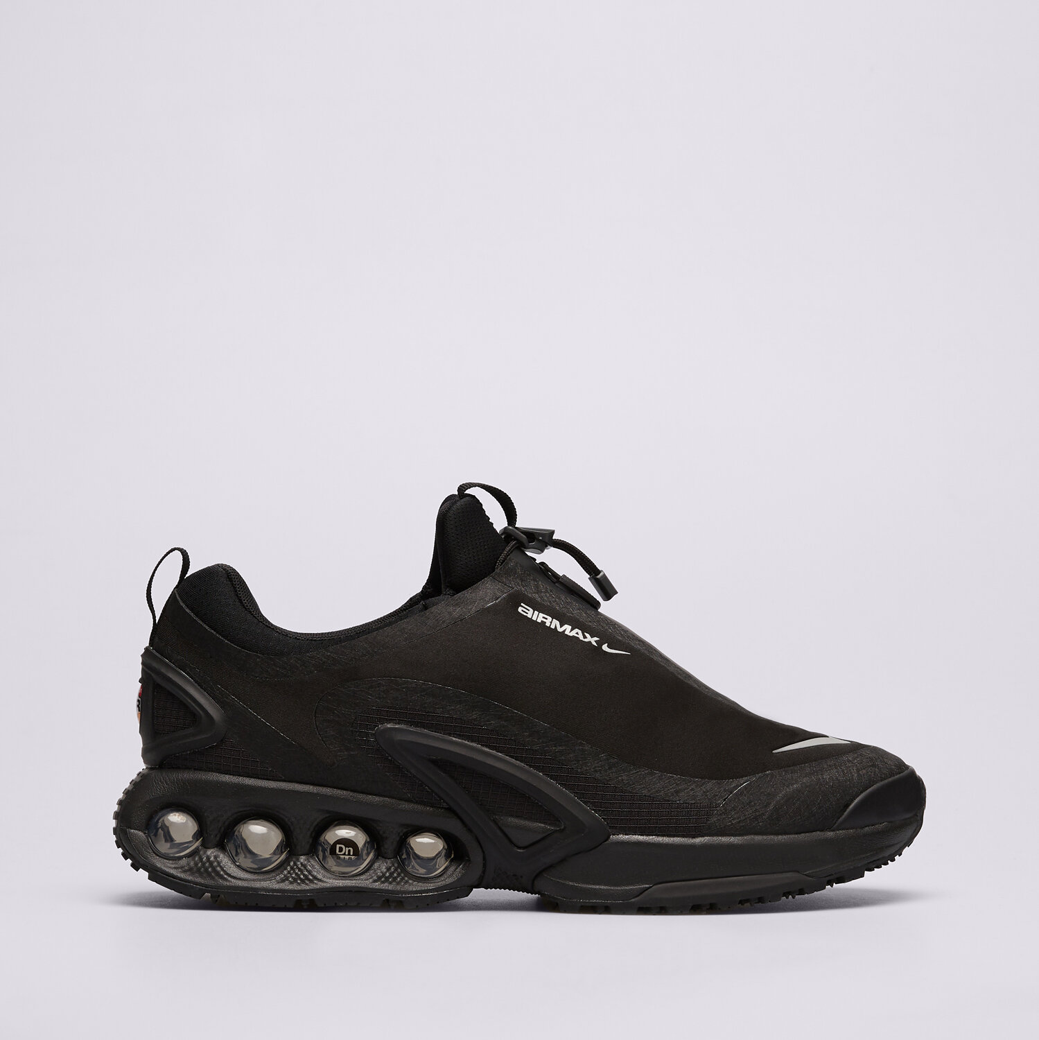 pánské tenisky NIKE AIR MAX DN ROAM HQ8605-001 ČERNÁ