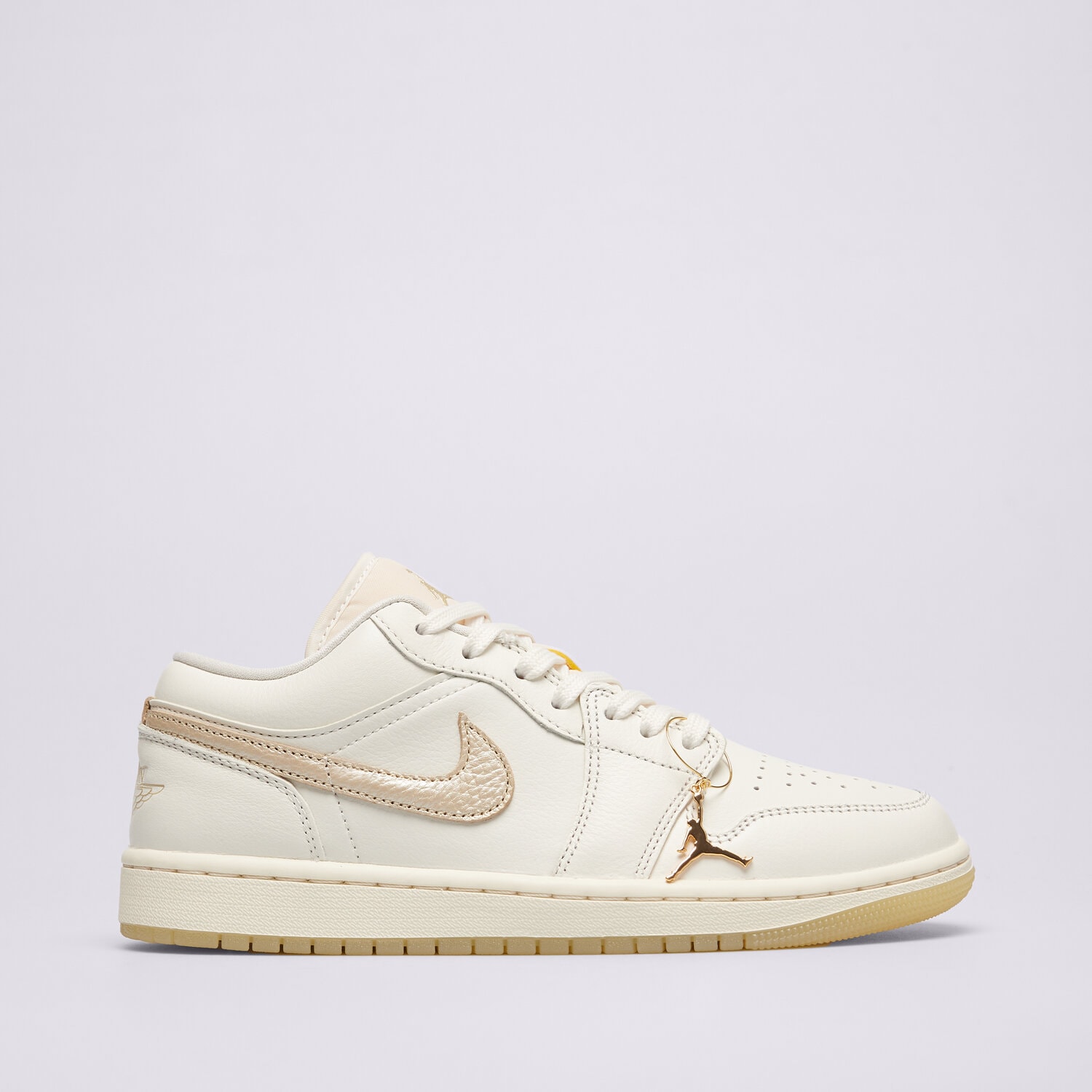 dámské tenisky WMNS AIR JORDAN 1 LOW SE V2 HV5157-100 BÉŽOVÁ