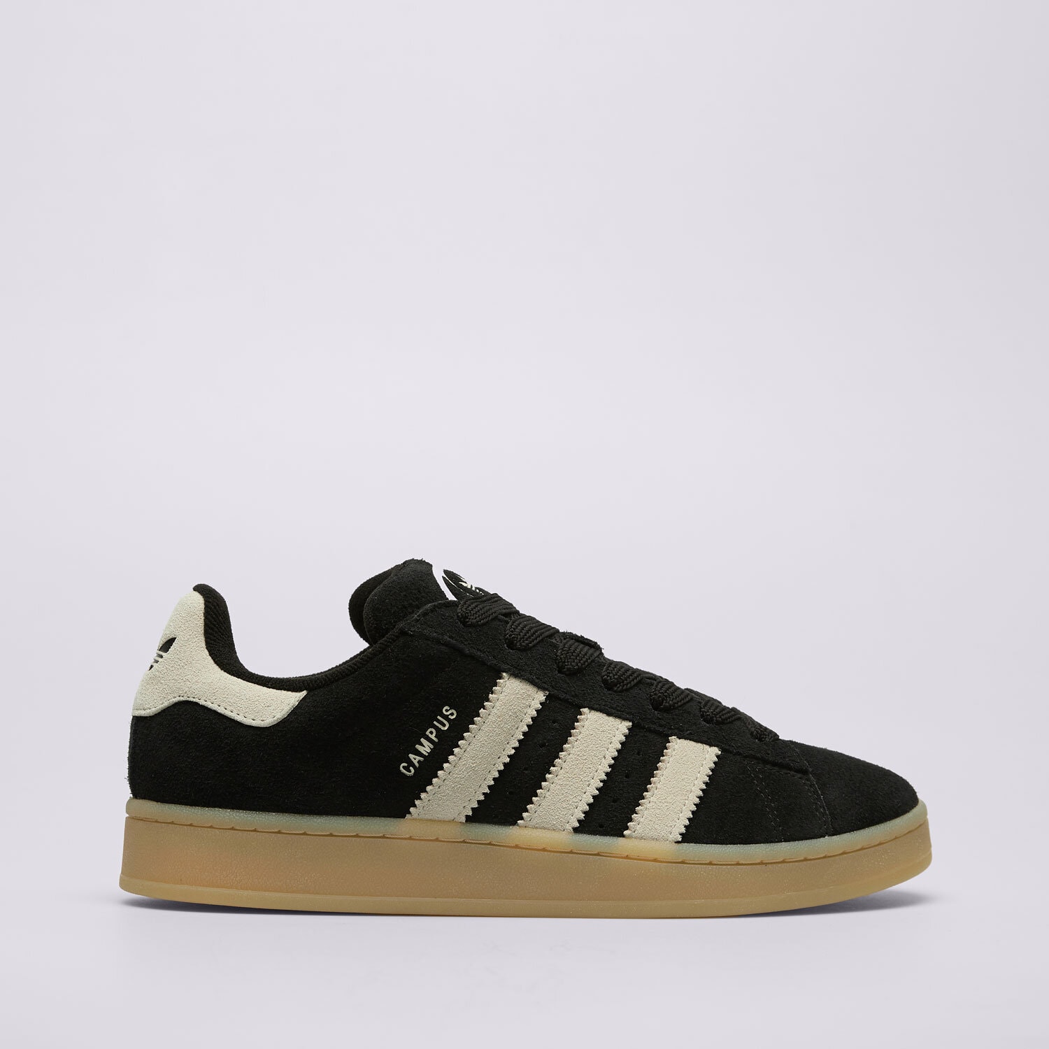 pánské skate boty (skateboardové) ADIDAS CAMPUS 00S  JQ8354 TMAVOMODRÁ