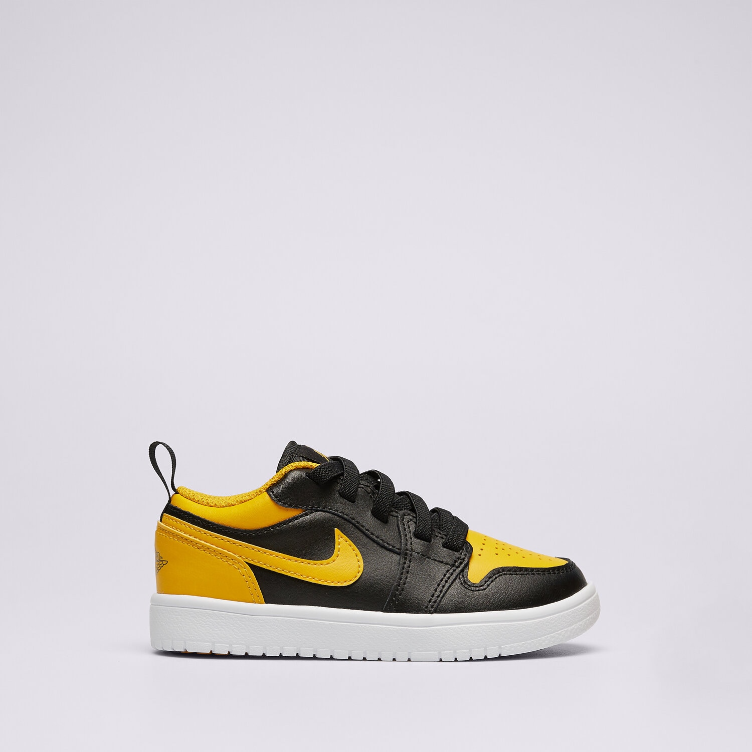 dětské tenisky AIR JORDAN 1 LOW ALT  DR9748-072 ORANŽOVÁ