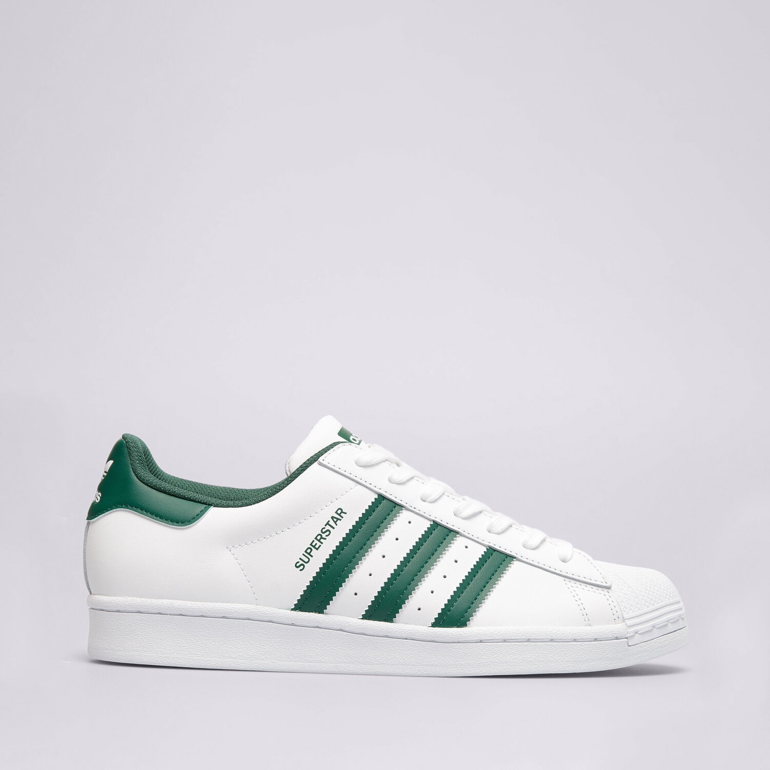 pánské tenisky ADIDAS SUPERSTAR GZ3742 BÍLÁ