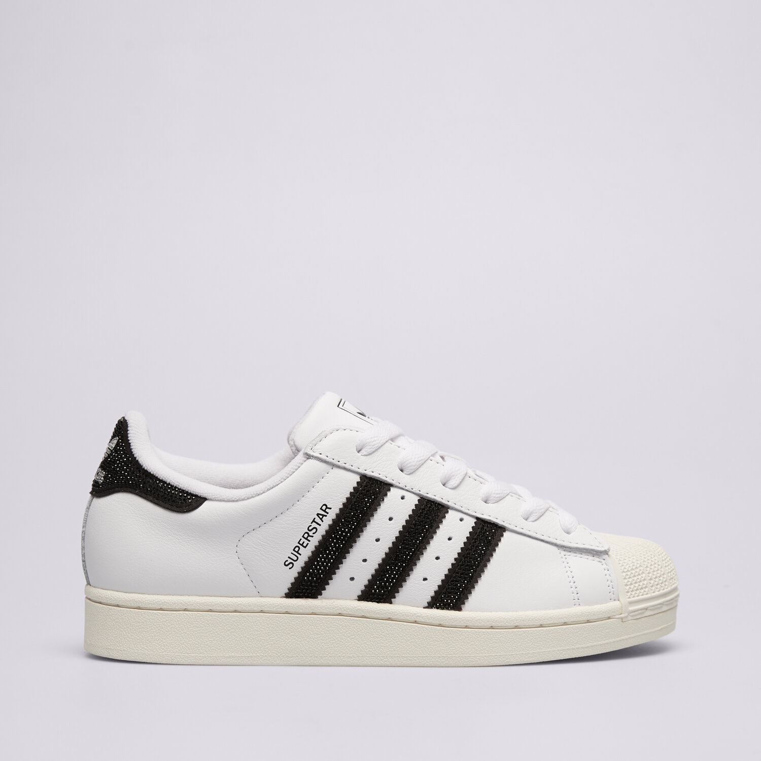 dámské tenisky ADIDAS SUPERSTAR II W HQ2285 BÍLÁ