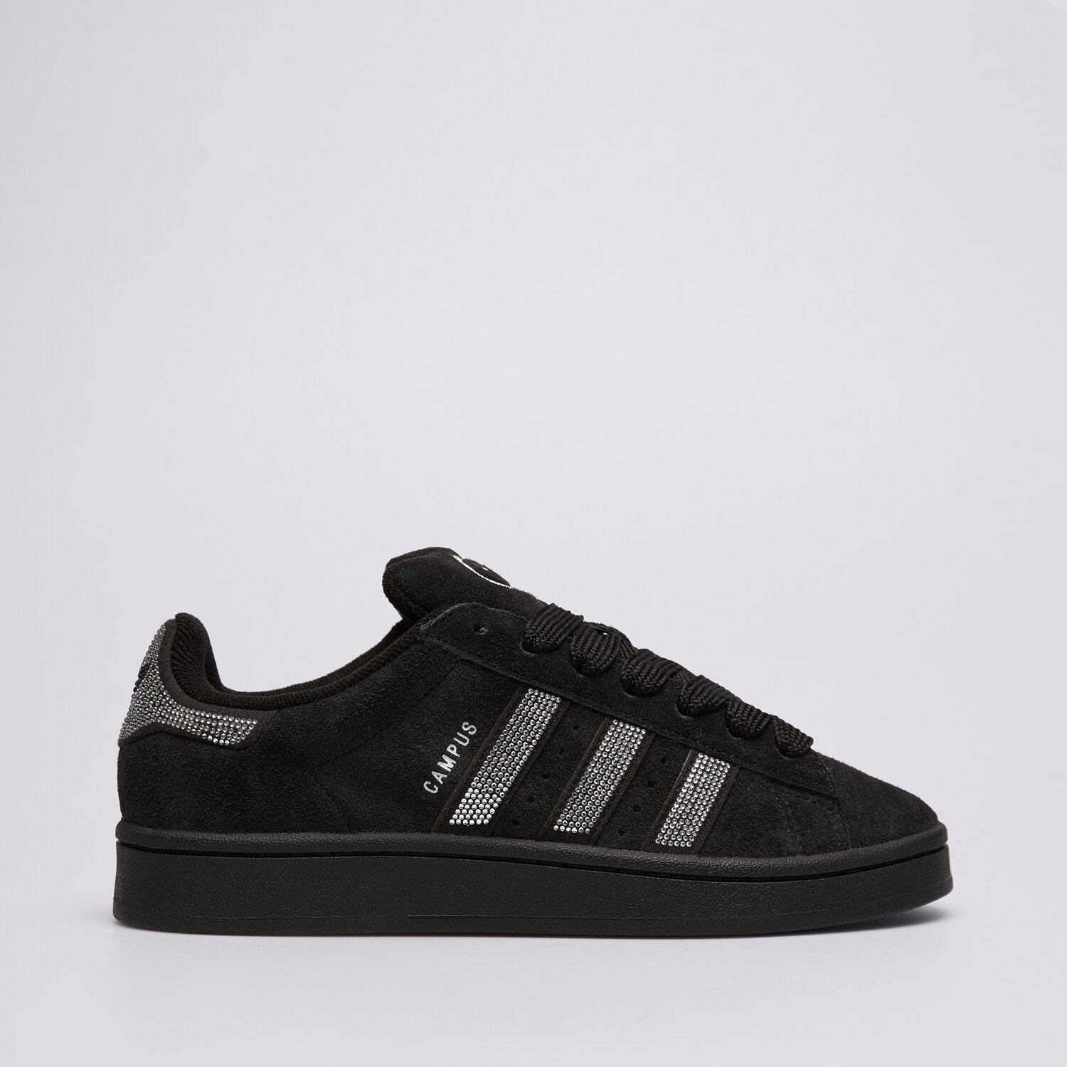 dámské tenisky ADIDAS CAMPUS 00S W IH6831 ČERNÁ