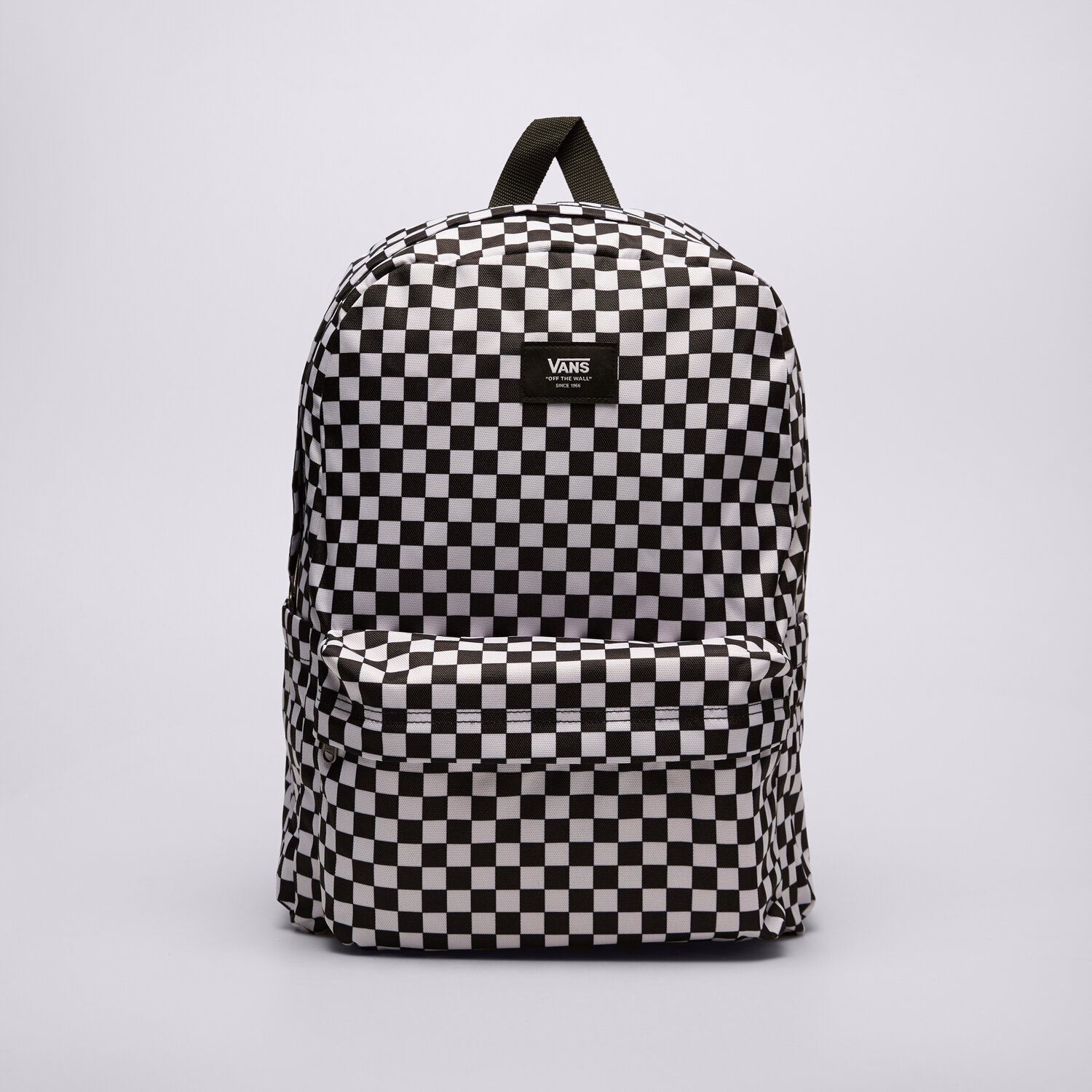 dámský batoh VANS BATOH OLD SKOOL CHECK BACKPACK VN000H4XY281 VÍCEBAREVNÁ