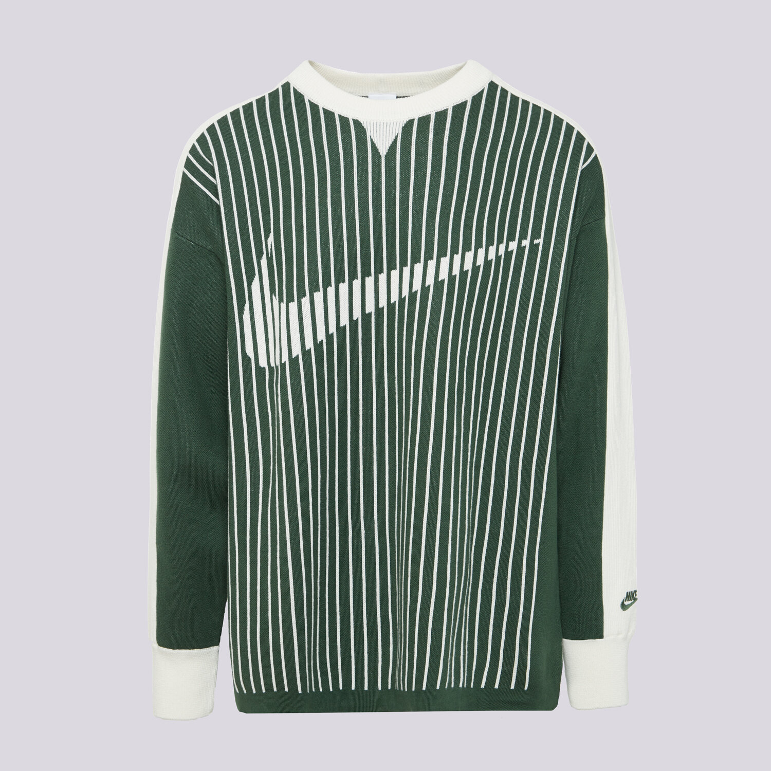 NIKE SVETR M NK CLUB SWEATER JERSEY II1196-323 VÍCEBAREVNÁ