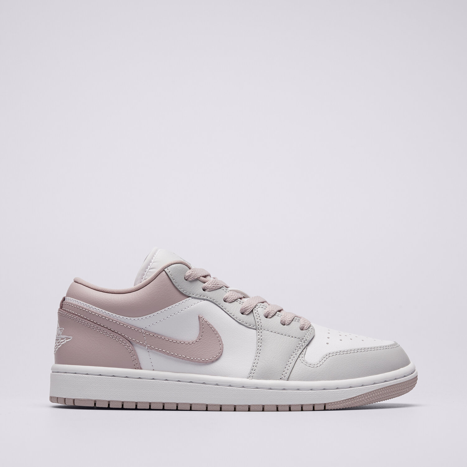dámské tenisky WMNS AIR JORDAN 1 LOW DC0774-606 BÍLÁ
