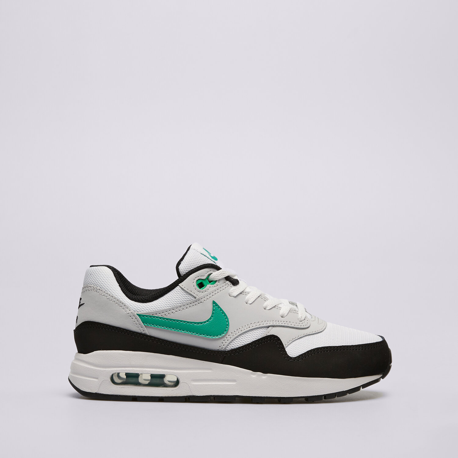 dětské tenisky NIKE AIR MAX 1 DZ3307-108 BÍLÁ