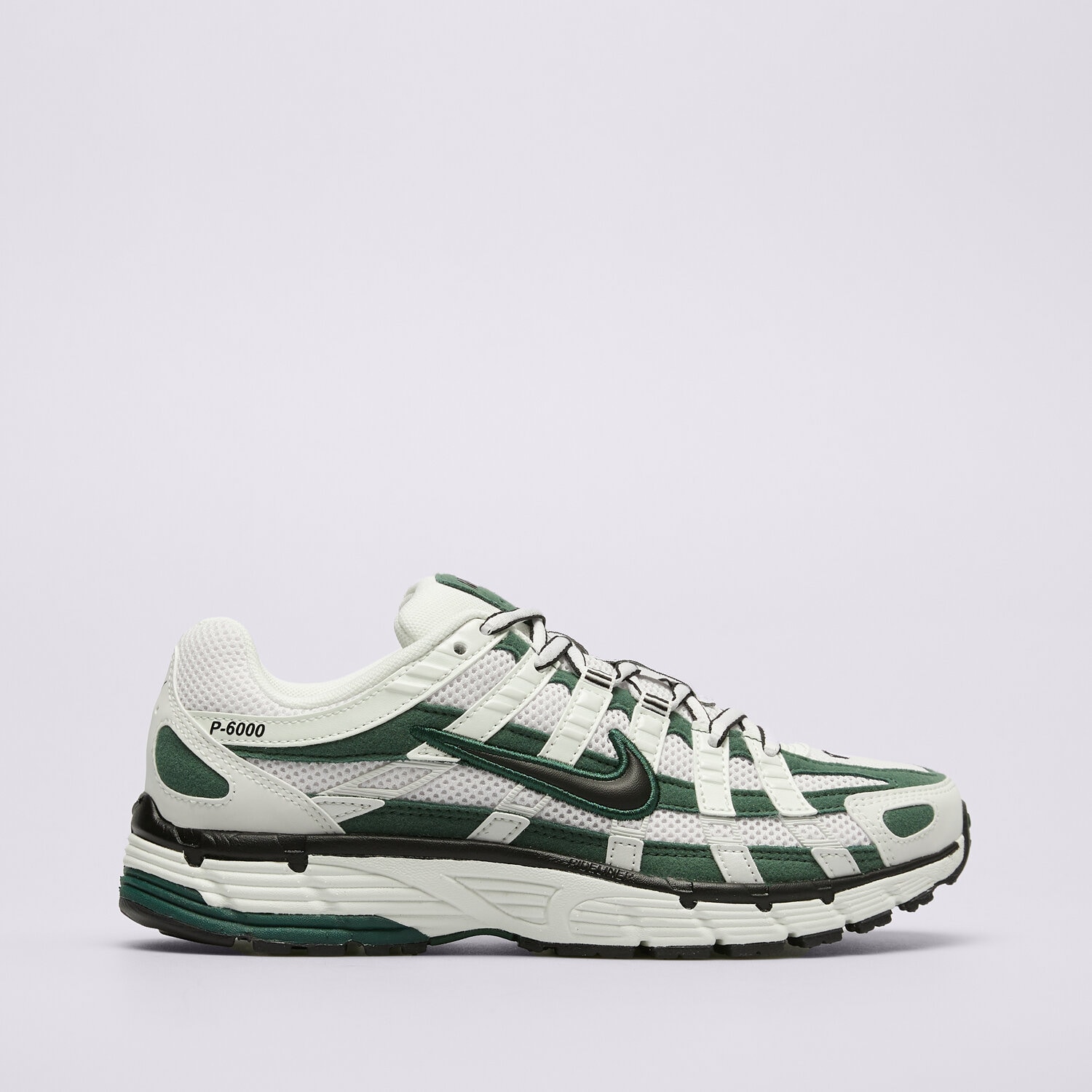 dámské tenisky NIKE WMNS P-6000 HF5388-100 BÍLÁ