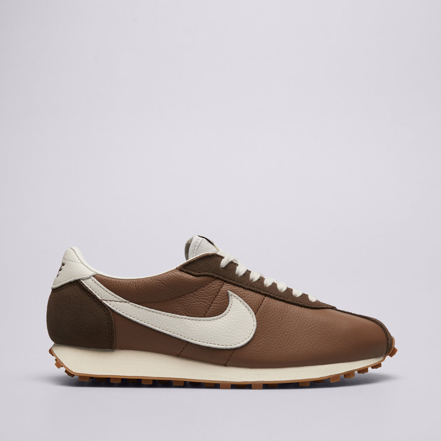 pánské tenisky NIKE LD-1000 PRM LTR IM1651-200 HNĚDÁ
