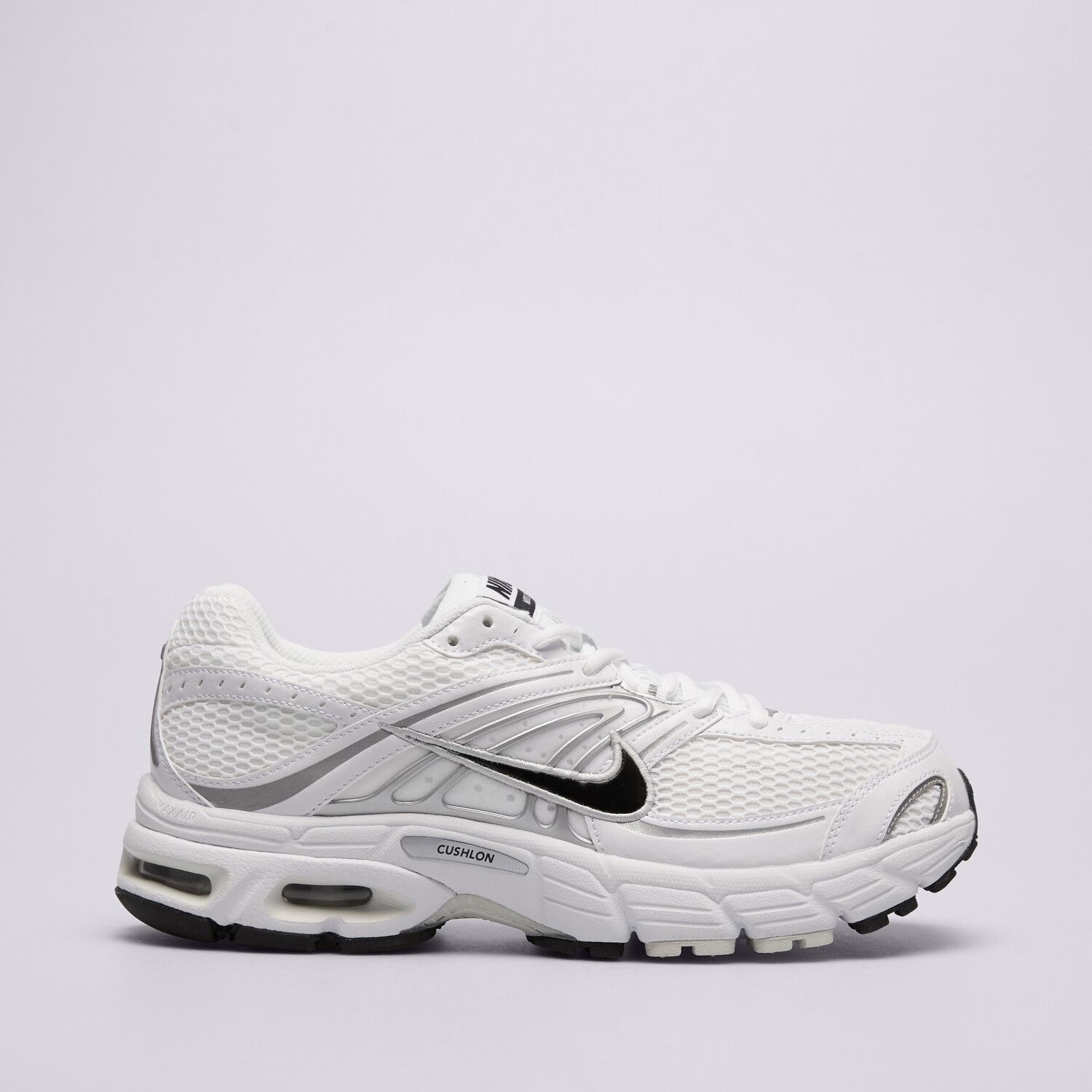pánské tenisky NIKE AIR MAX MOTO 2K IO9279-100 BÍLÁ