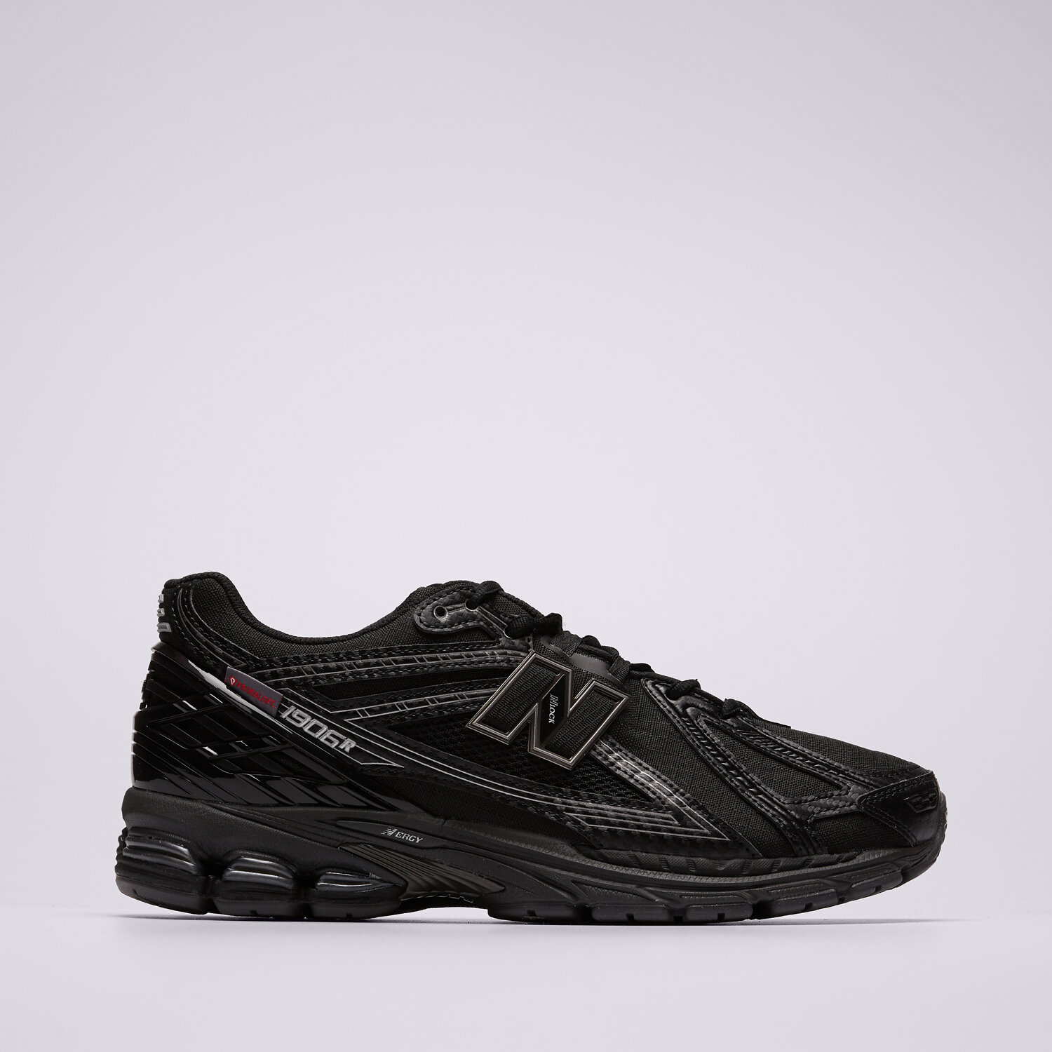 pánské tenisky NEW BALANCE 1906R U1906ROE ČERNÁ
