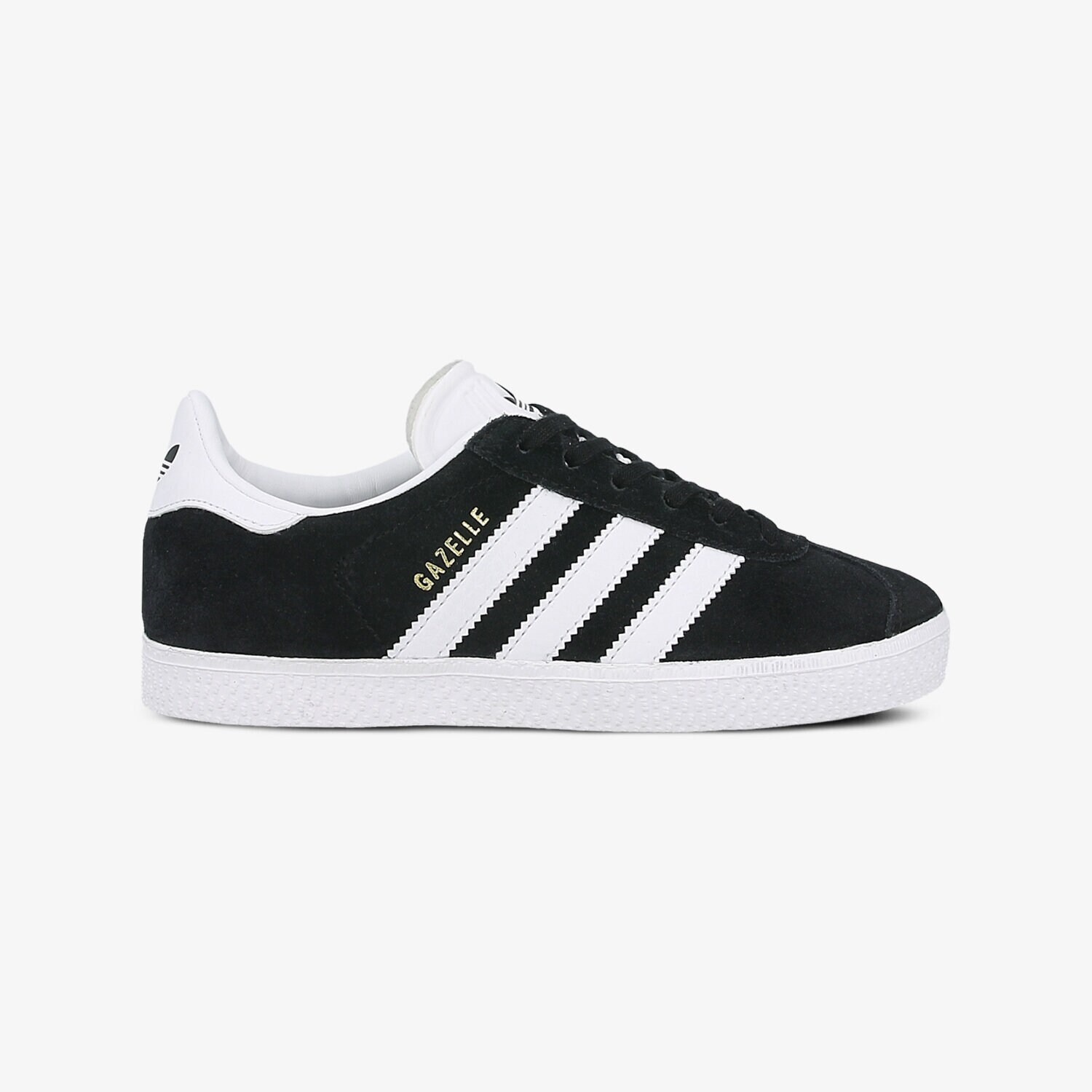 dětské tenisky ADIDAS GAZELLE C BB2507 ČERNÁ