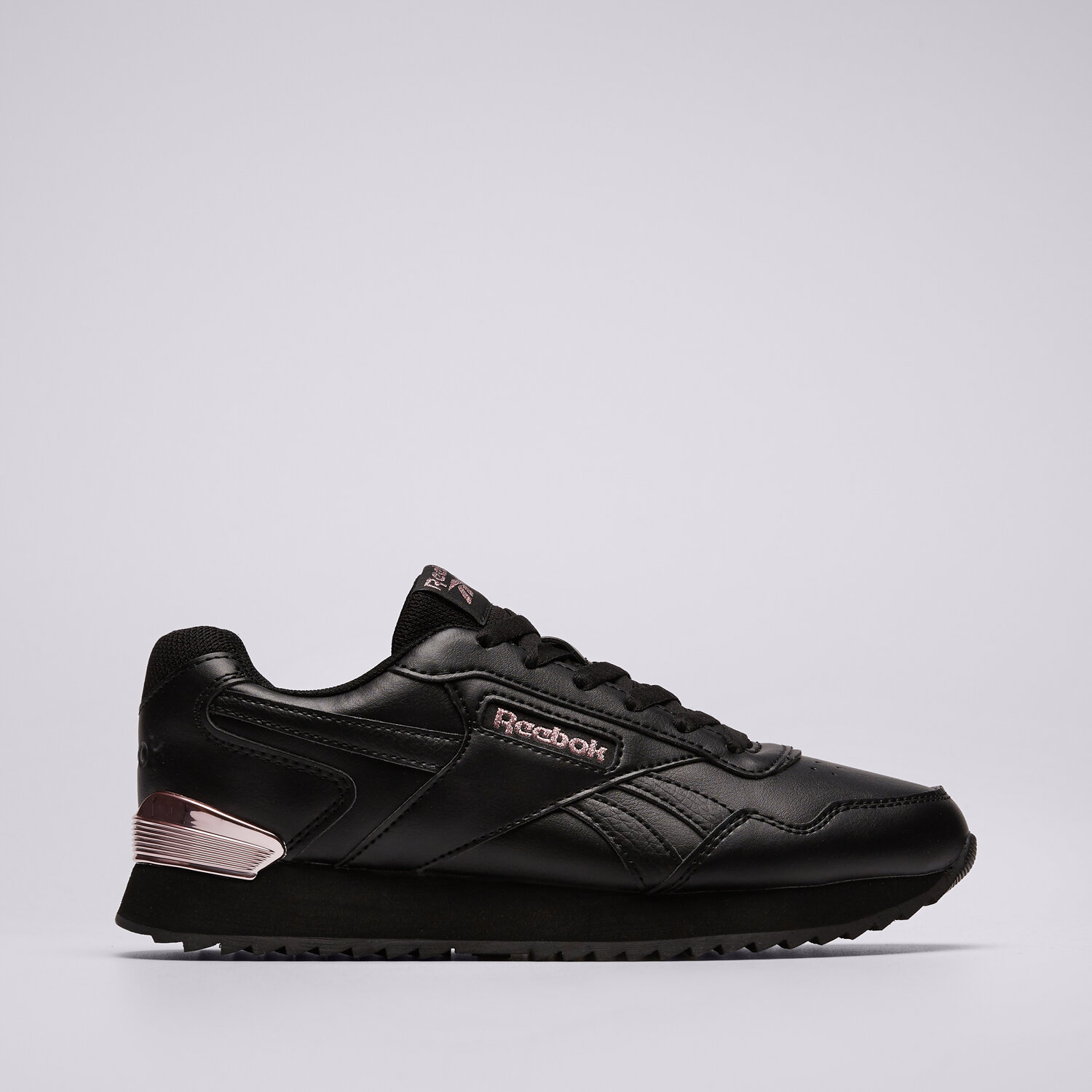 dámské tenisky REEBOK GLIDE RIPPLE CLIP 100005968 ČERNÁ