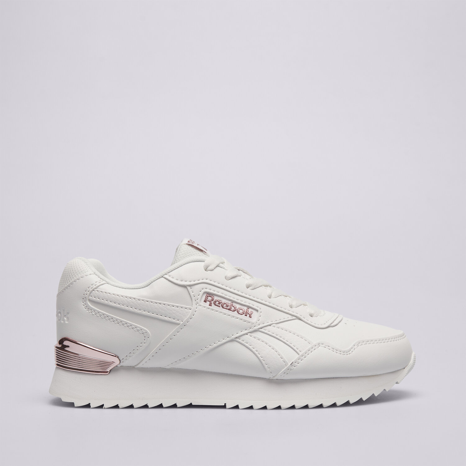 dámské tenisky REEBOK GLIDE RIPPLE CLIP 100005967 BÍLÁ