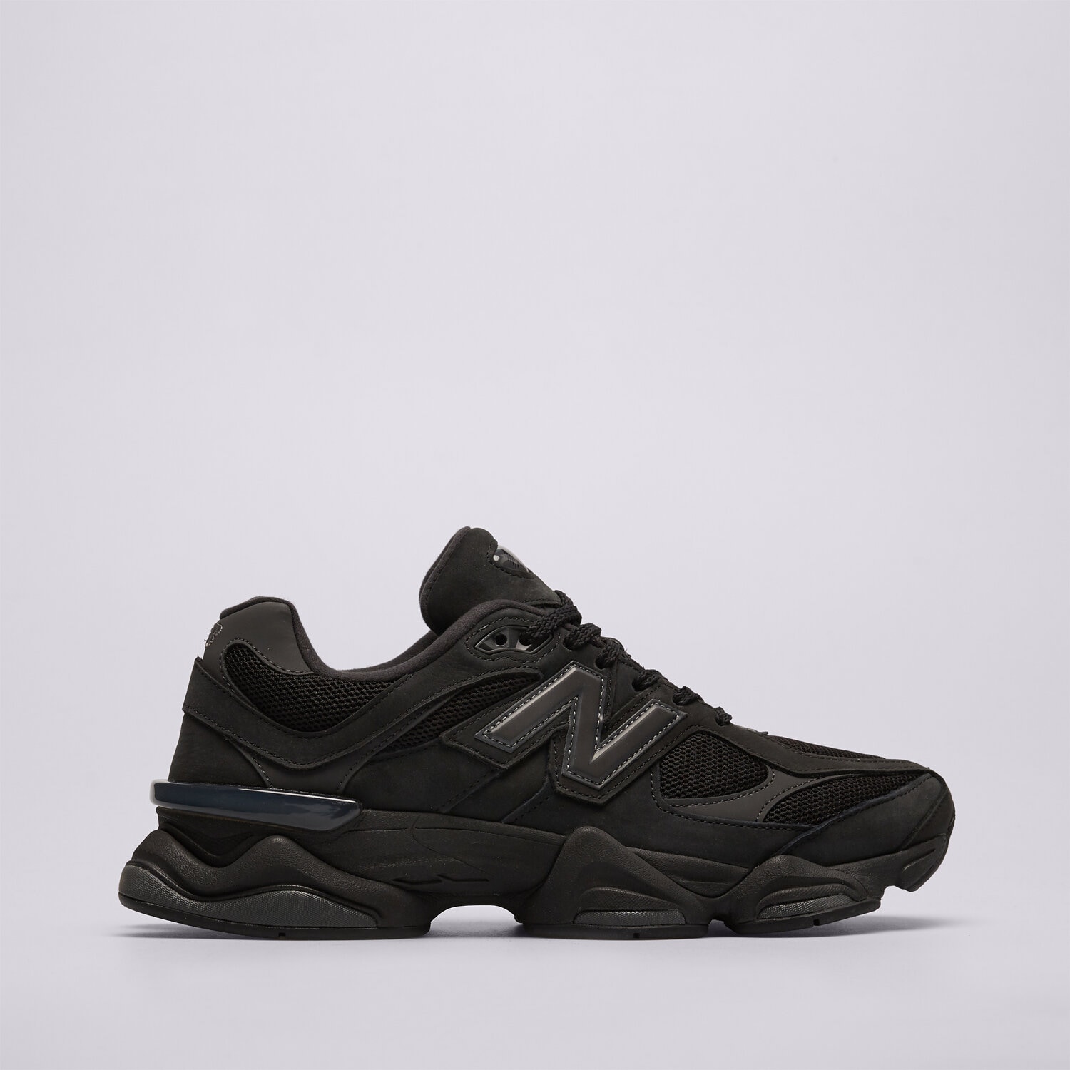 pánské tenisky NEW BALANCE 9060  U9060ZGE ČERNÁ